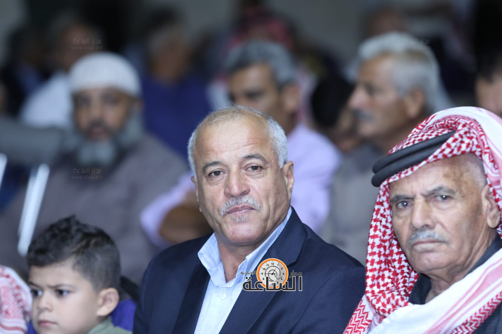 Madar Al-Saa Images 0.20312849879287653