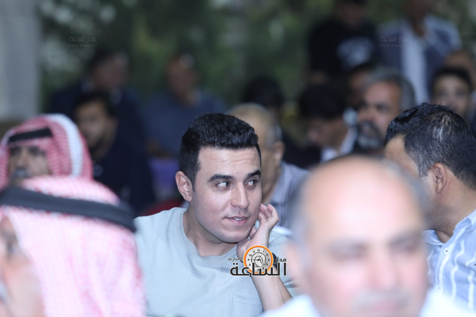 Madar Al-Saa Images 0.5379404731325244