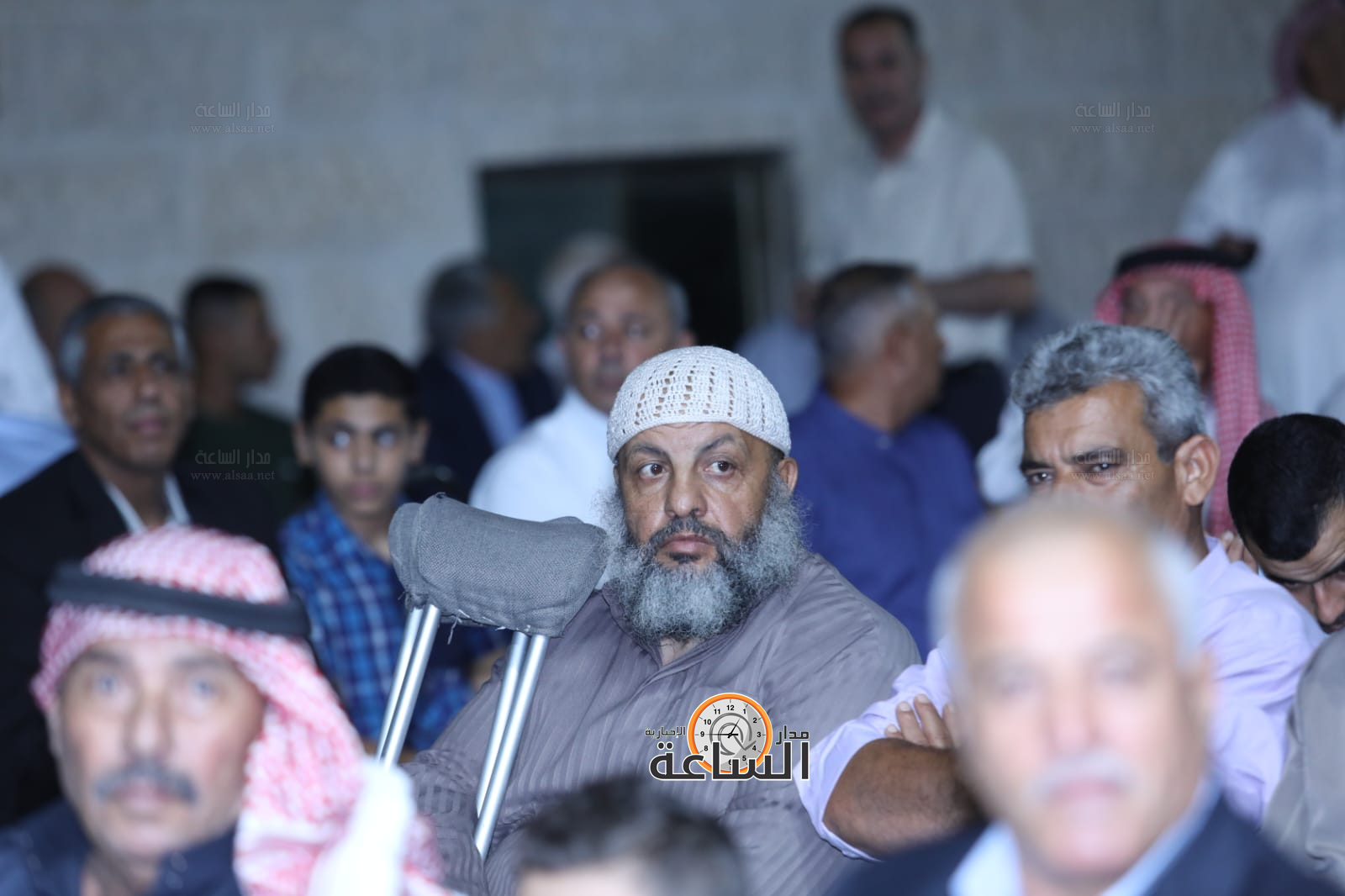 Madar Al-Saa Images 0.877341047307912