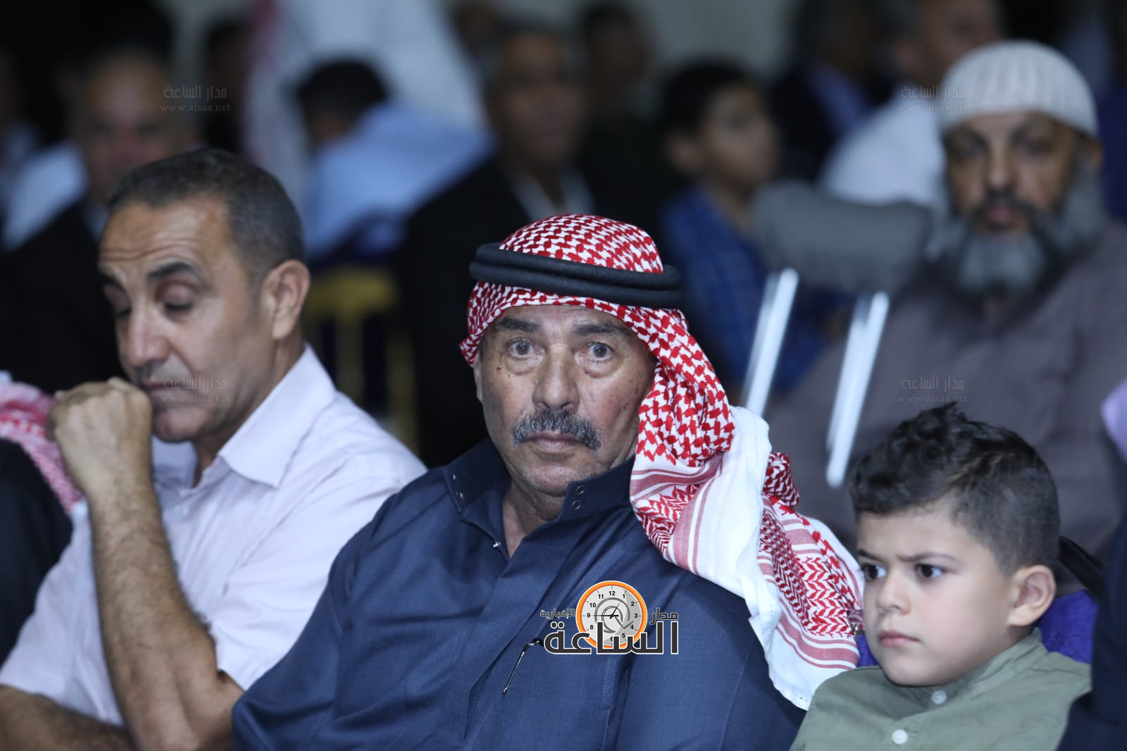 Madar Al-Saa Images 0.036539241979920645