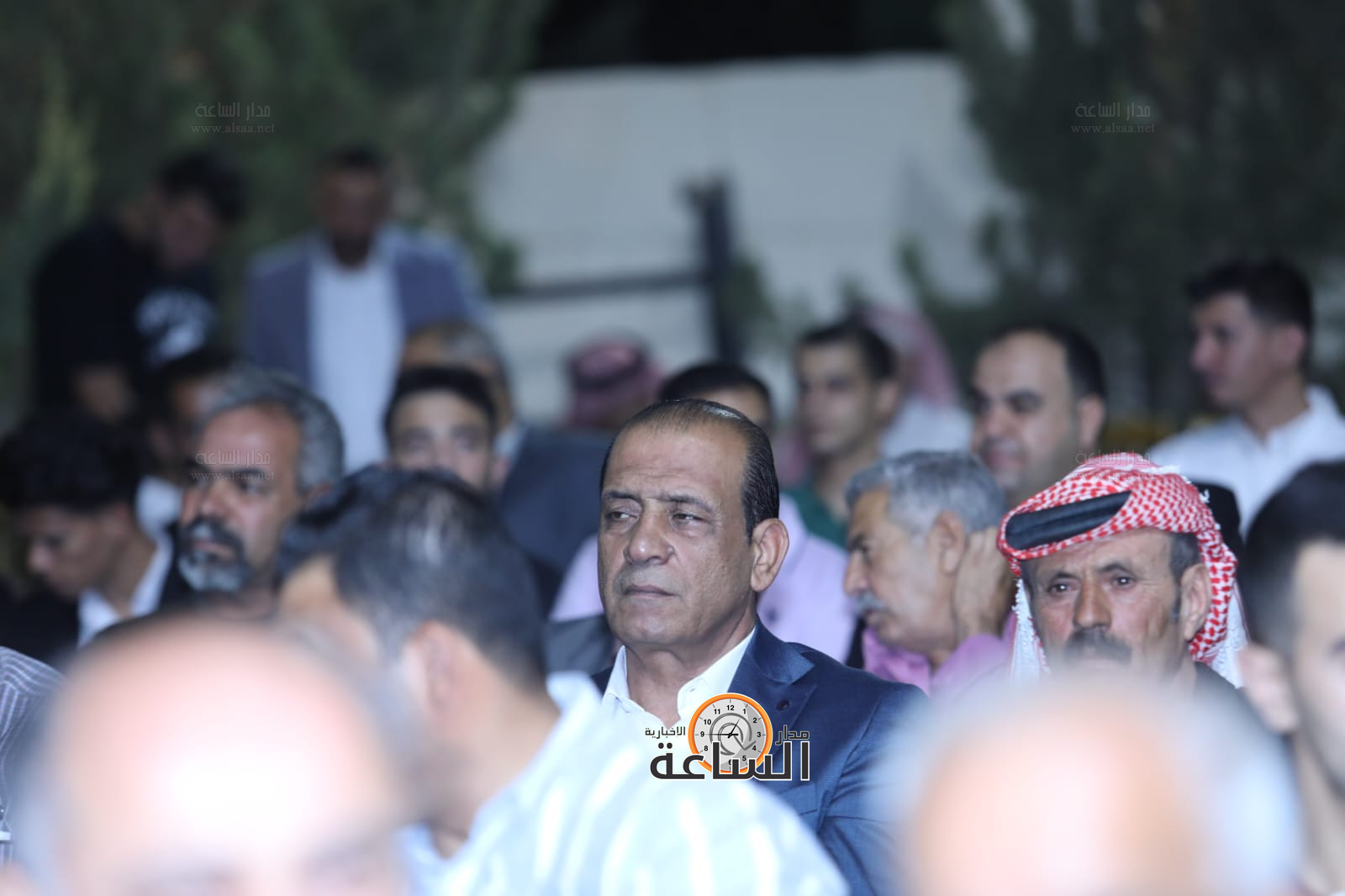 Madar Al-Saa Images 0.2637723817382045