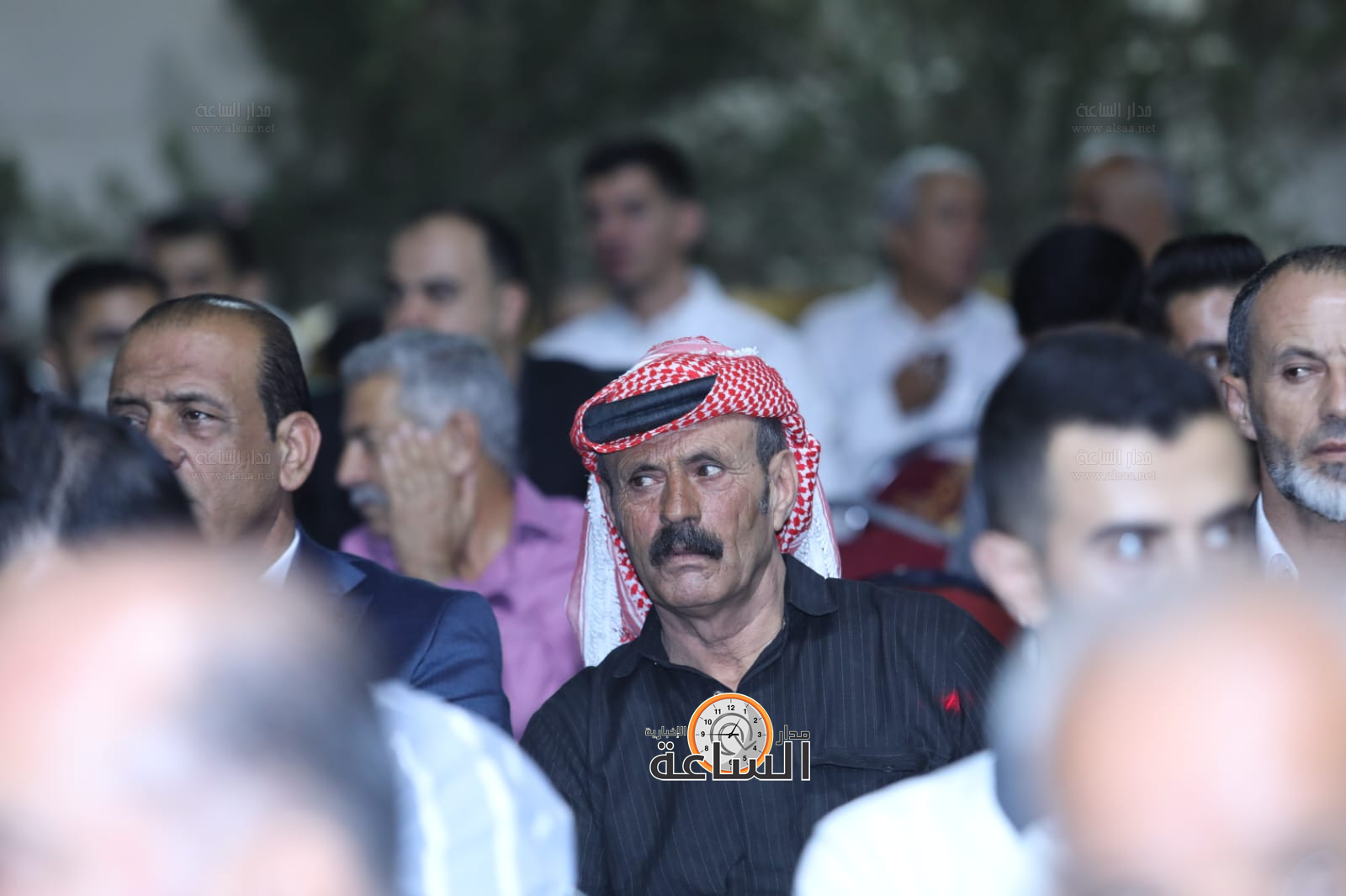 Madar Al-Saa Images 0.647314205341464