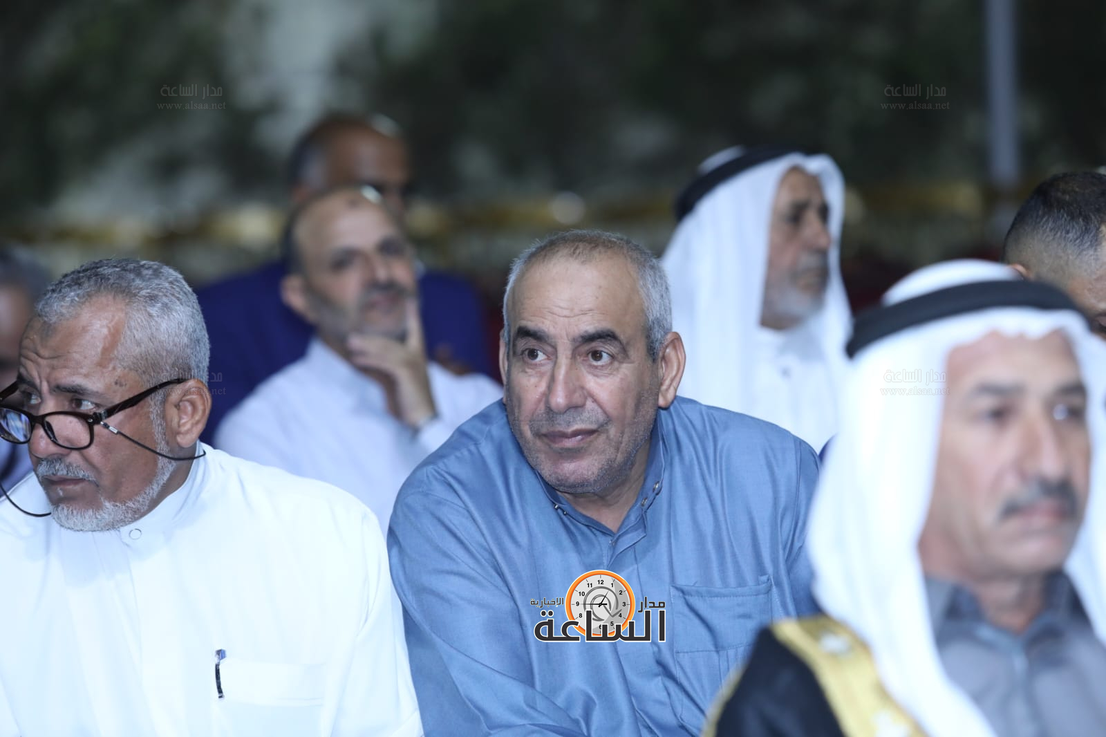 Madar Al-Saa Images 0.7348275190308806