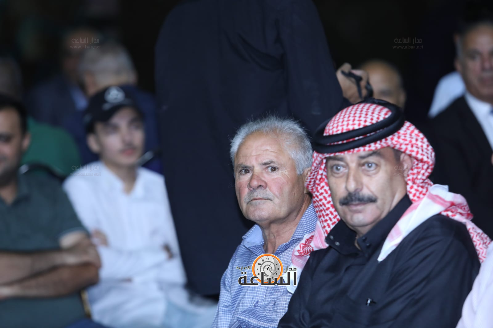 Madar Al-Saa Images 0.7381537911095601