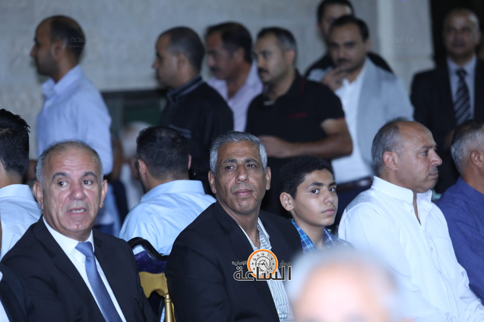 Madar Al-Saa Images 0.18826069723741568