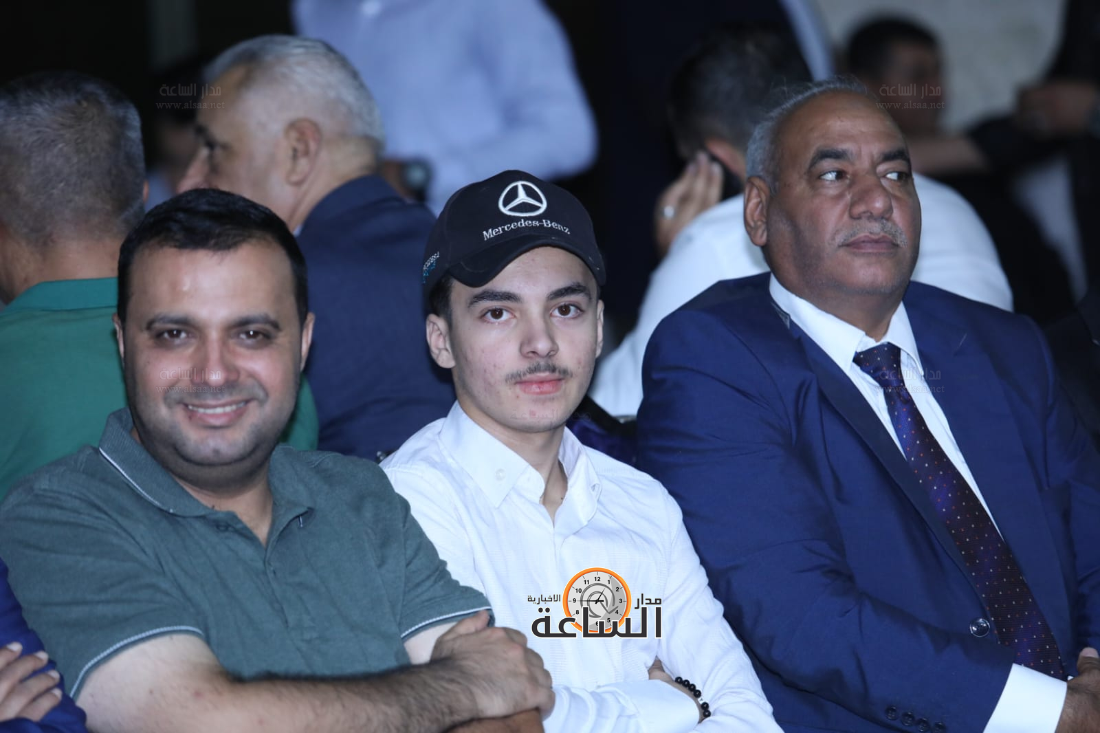 Madar Al-Saa Images 0.8800477720810038