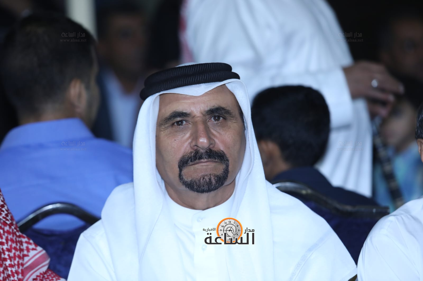 Madar Al-Saa Images 0.4705848788447473