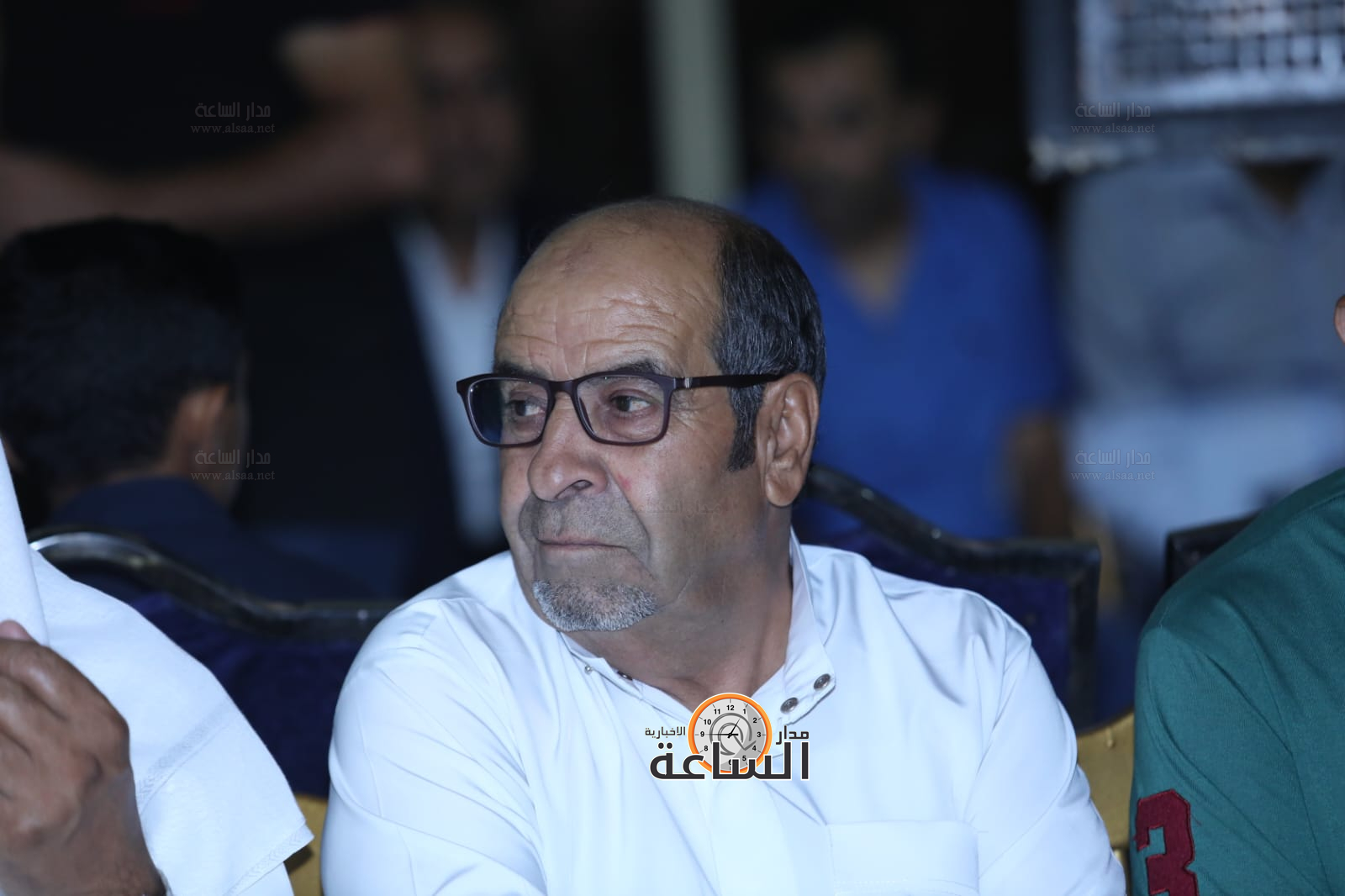 Madar Al-Saa Images 0.01590456776608873