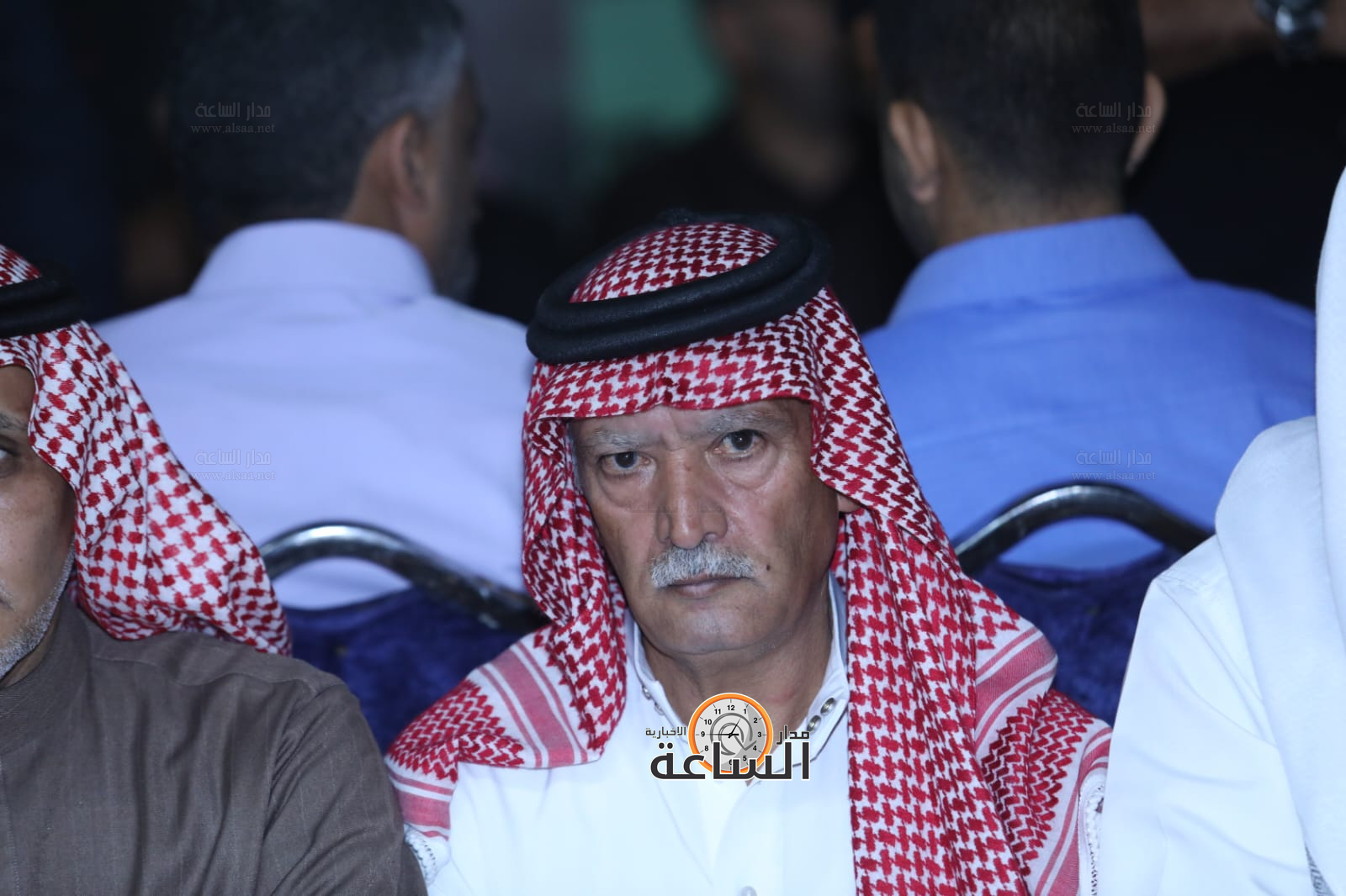 Madar Al-Saa Images 0.8665095154049149