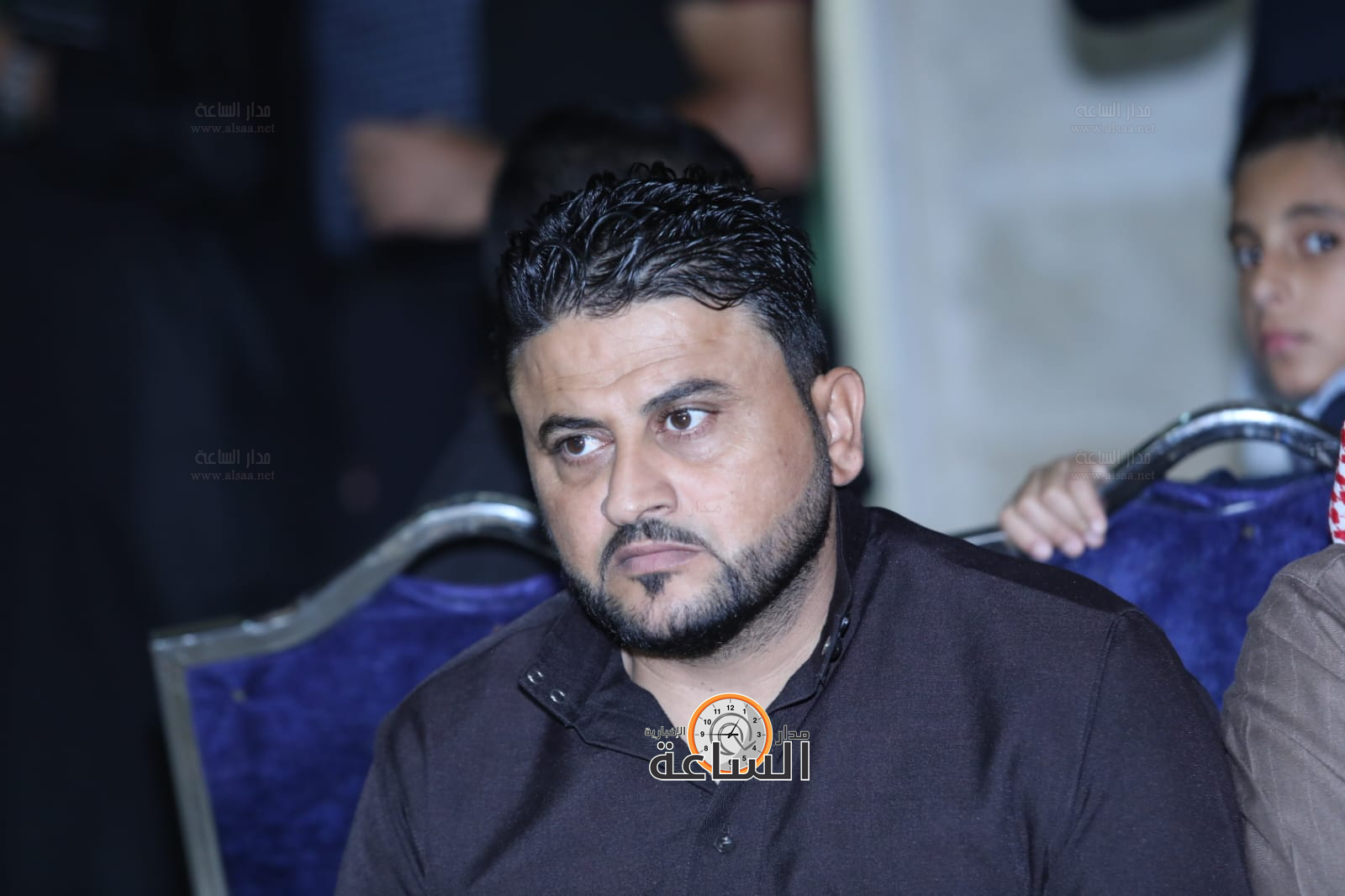 Madar Al-Saa Images 0.7764302709193636