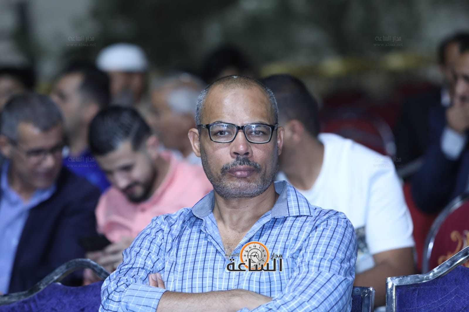 Madar Al-Saa Images 0.3351350737652772