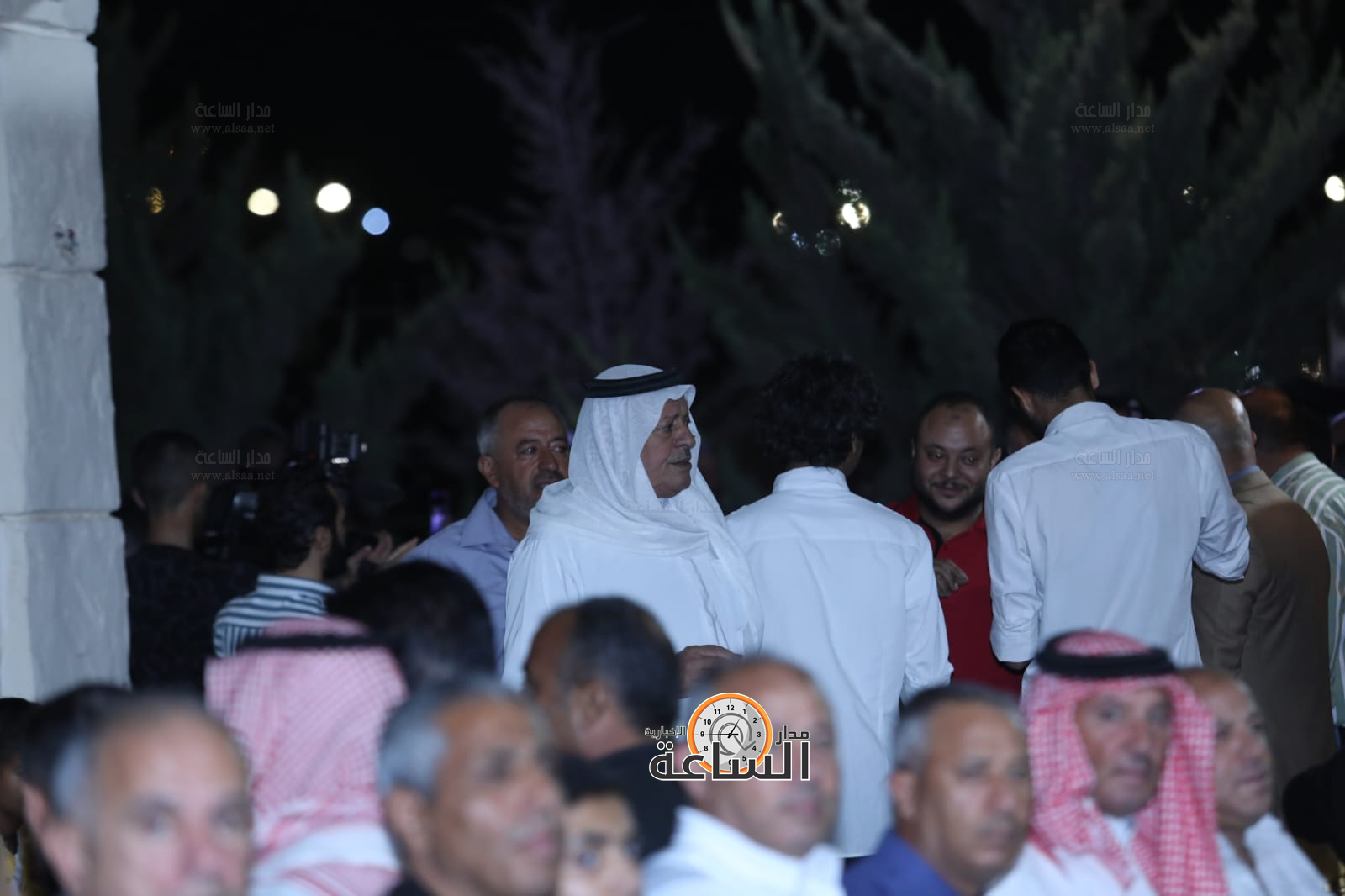 Madar Al-Saa Images 0.2354363583939163