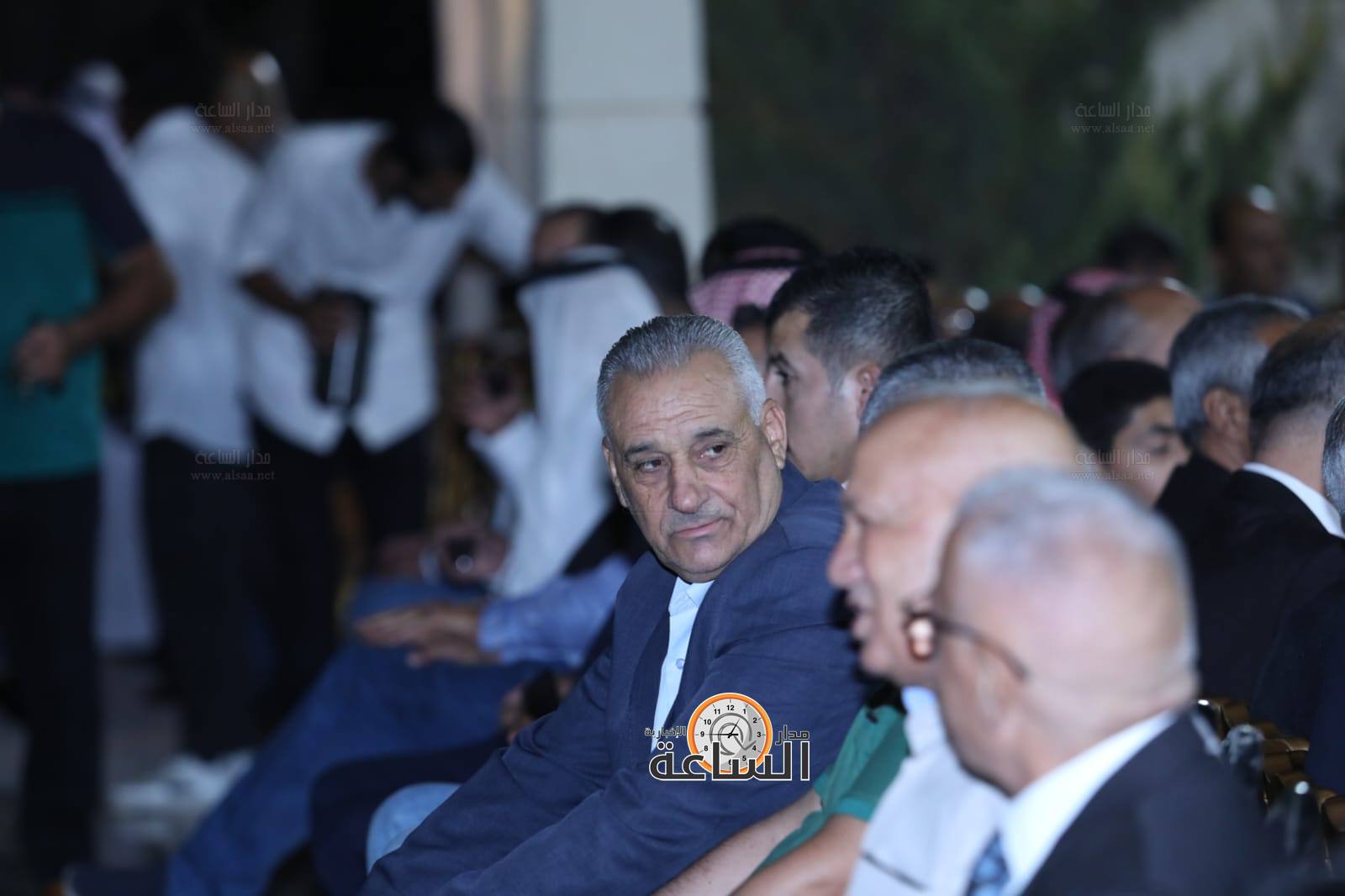 Madar Al-Saa Images 0.6432197374822615