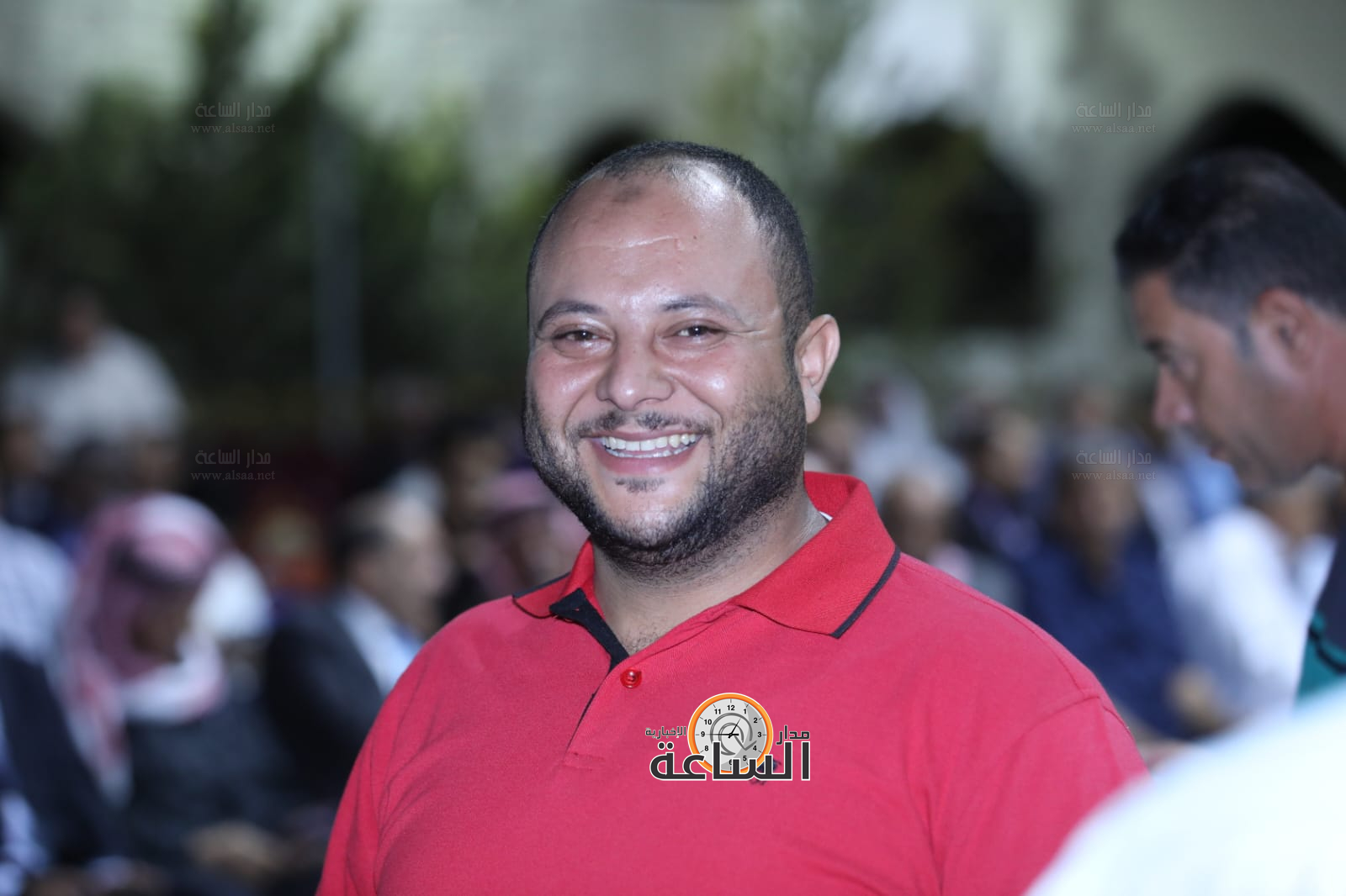 Madar Al-Saa Images 0.8355146637700488