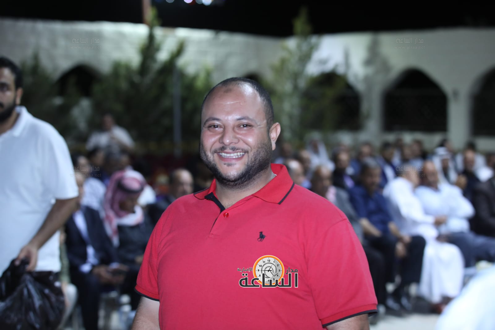 Madar Al-Saa Images 0.13309817435848248