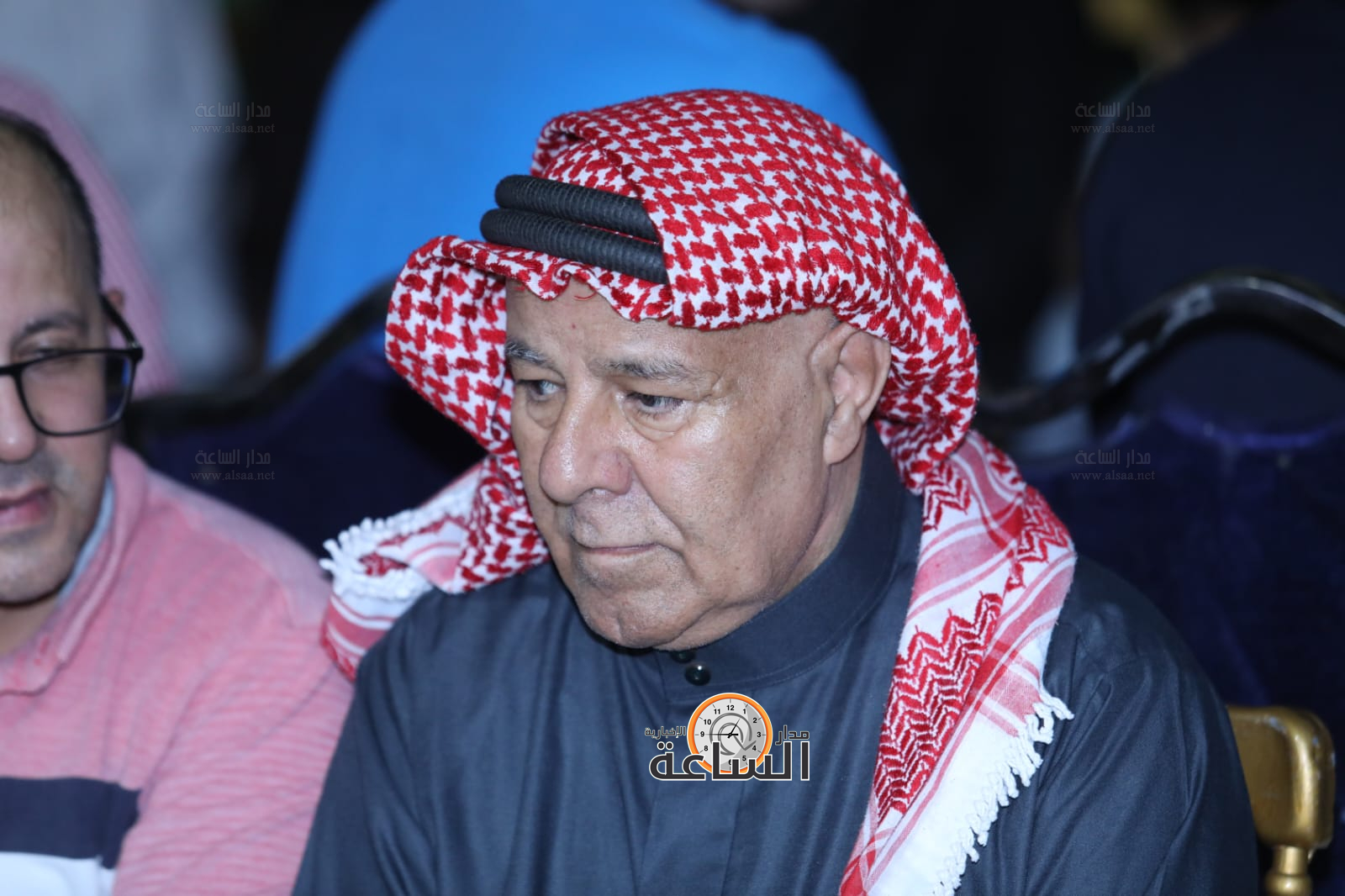 Madar Al-Saa Images 0.3543386576316261