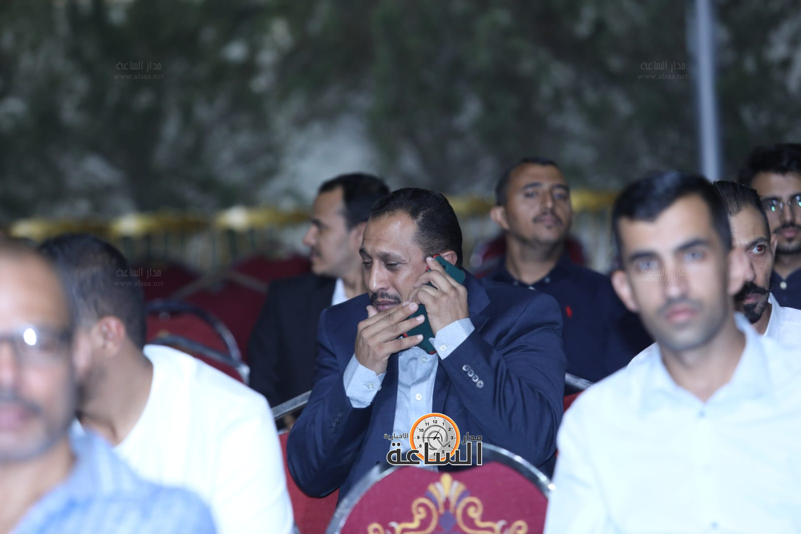 Madar Al-Saa Images 0.3818551638358225