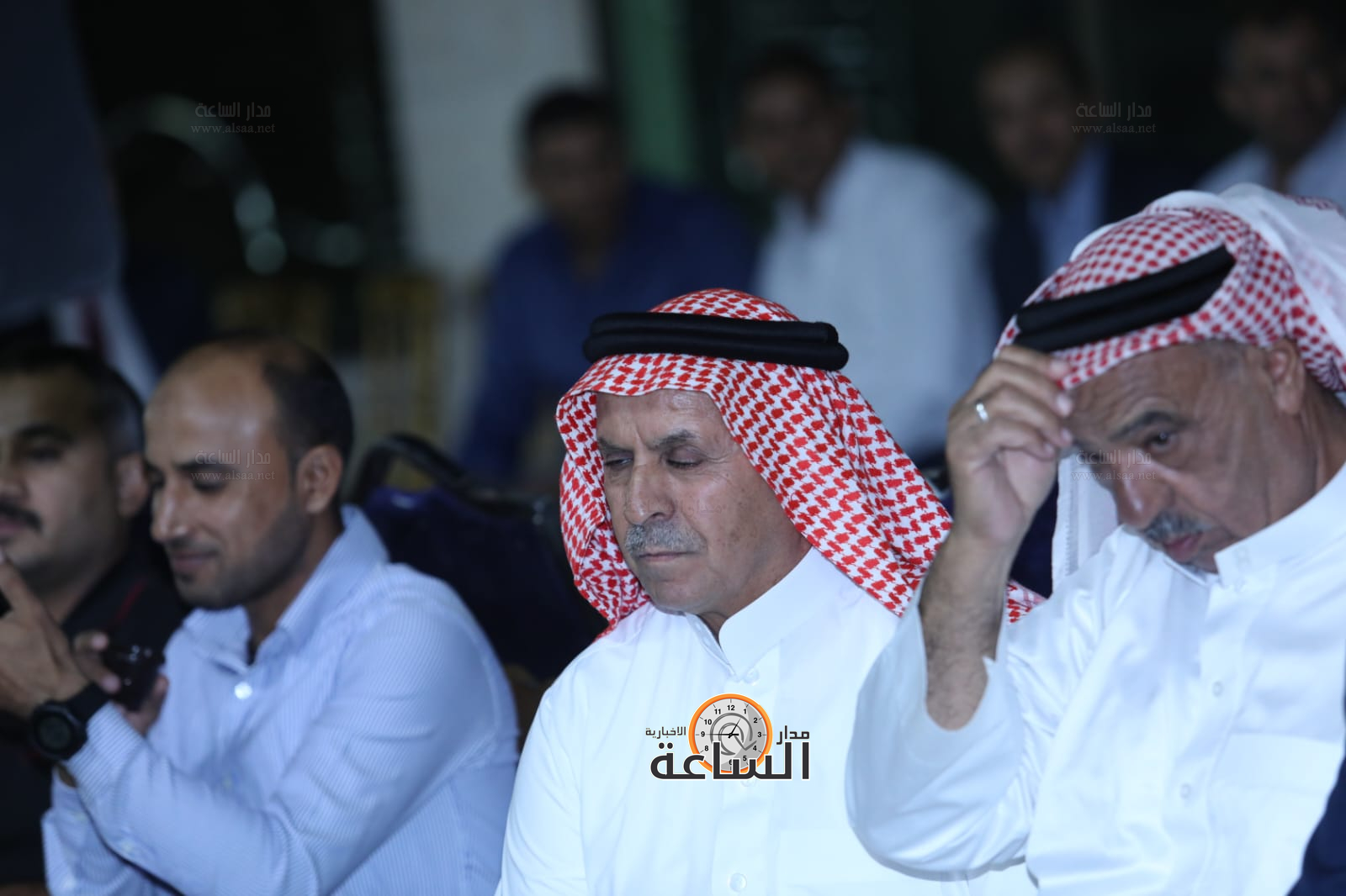 Madar Al-Saa Images 0.6324244009583584