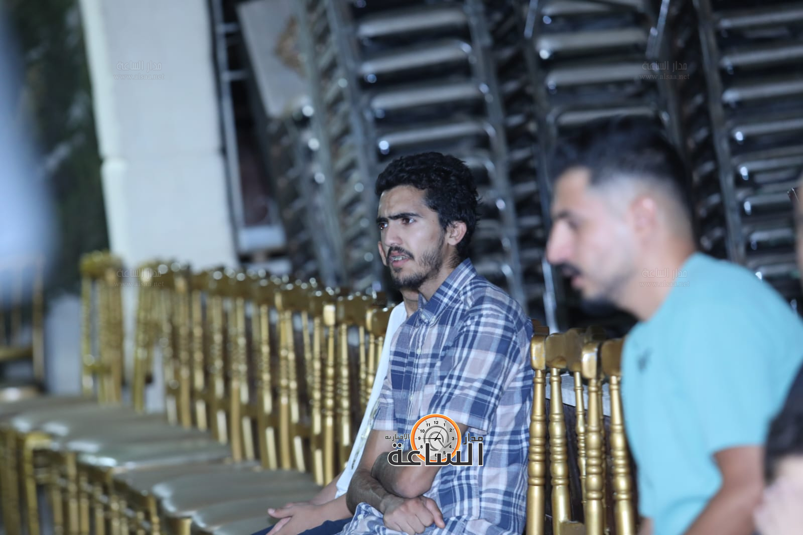 Madar Al-Saa Images 0.13235587008345417