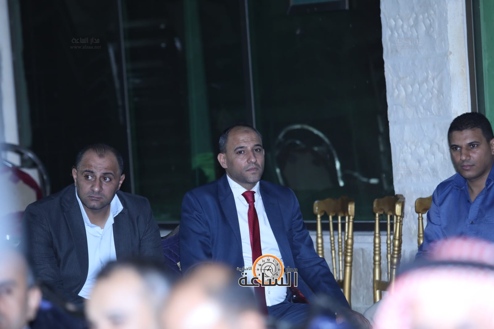 Madar Al-Saa Images 0.8647689726100851