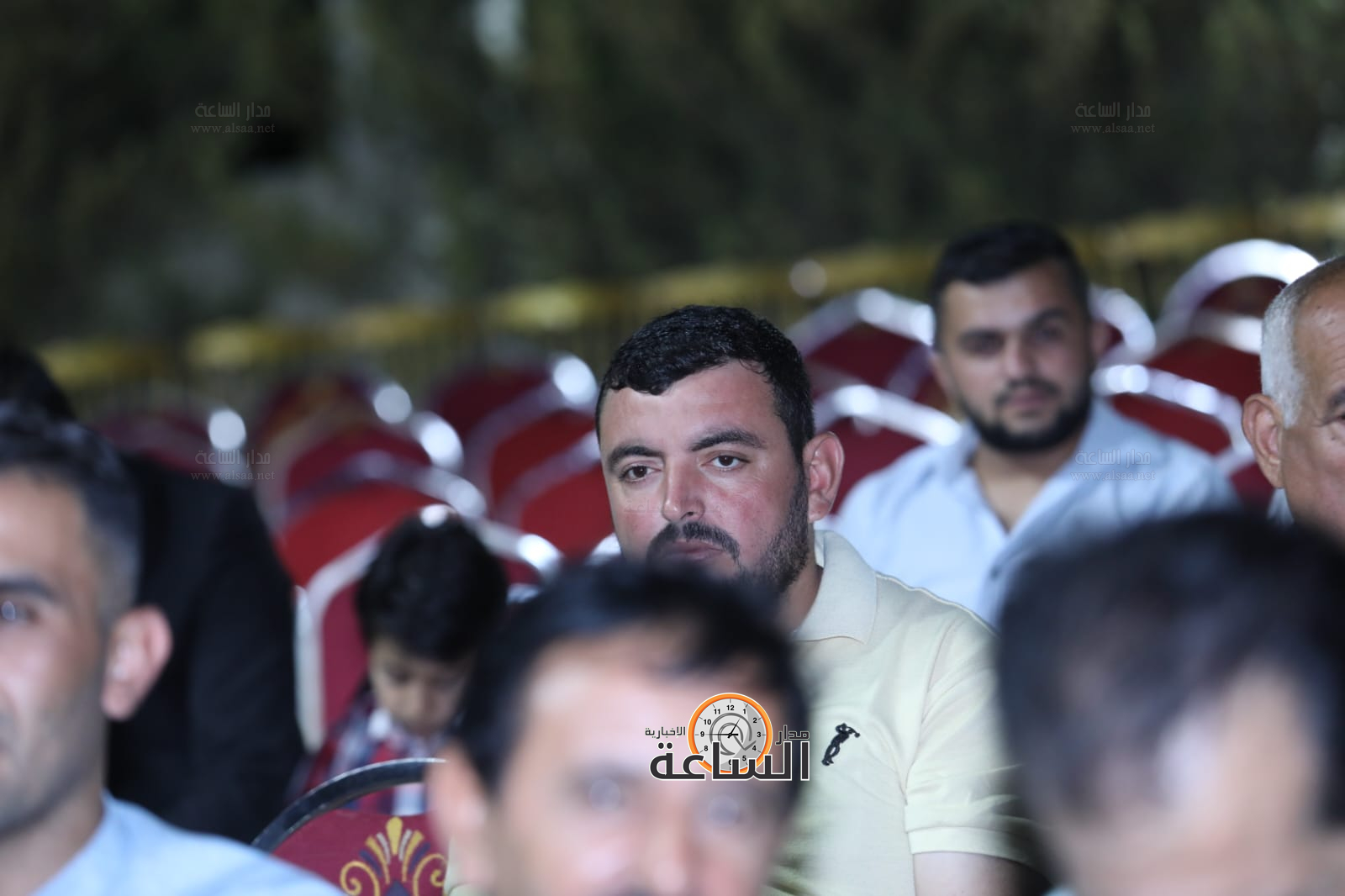 Madar Al-Saa Images 0.9844895773918314