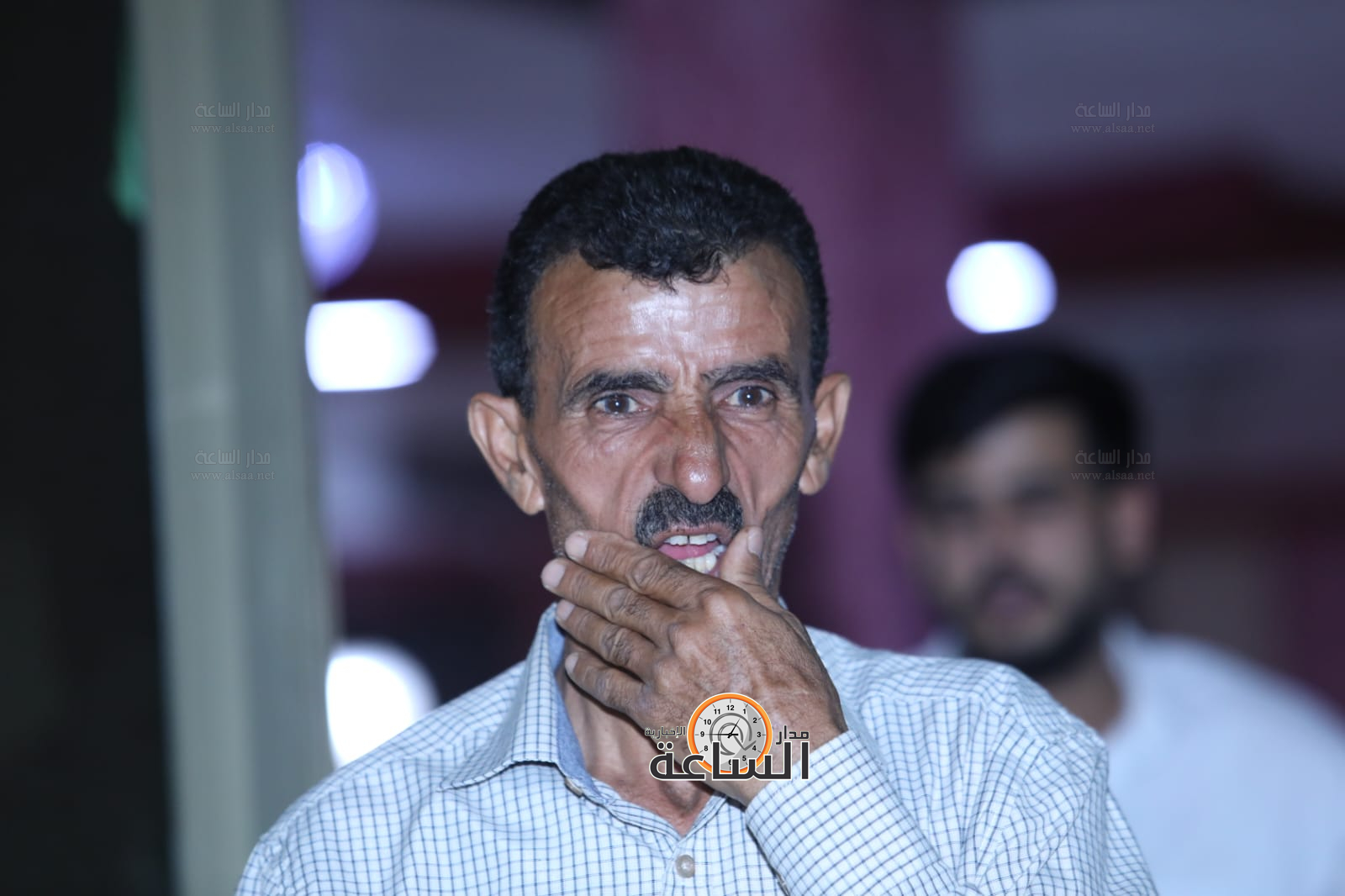 Madar Al-Saa Images 0.9897977903163089