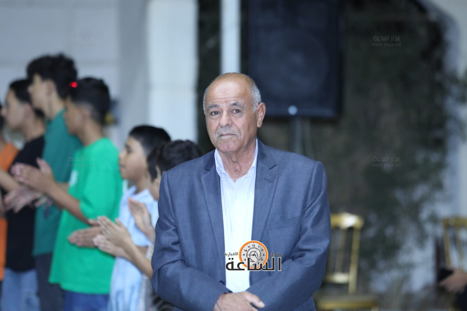 Madar Al-Saa Images 0.9537731124021929