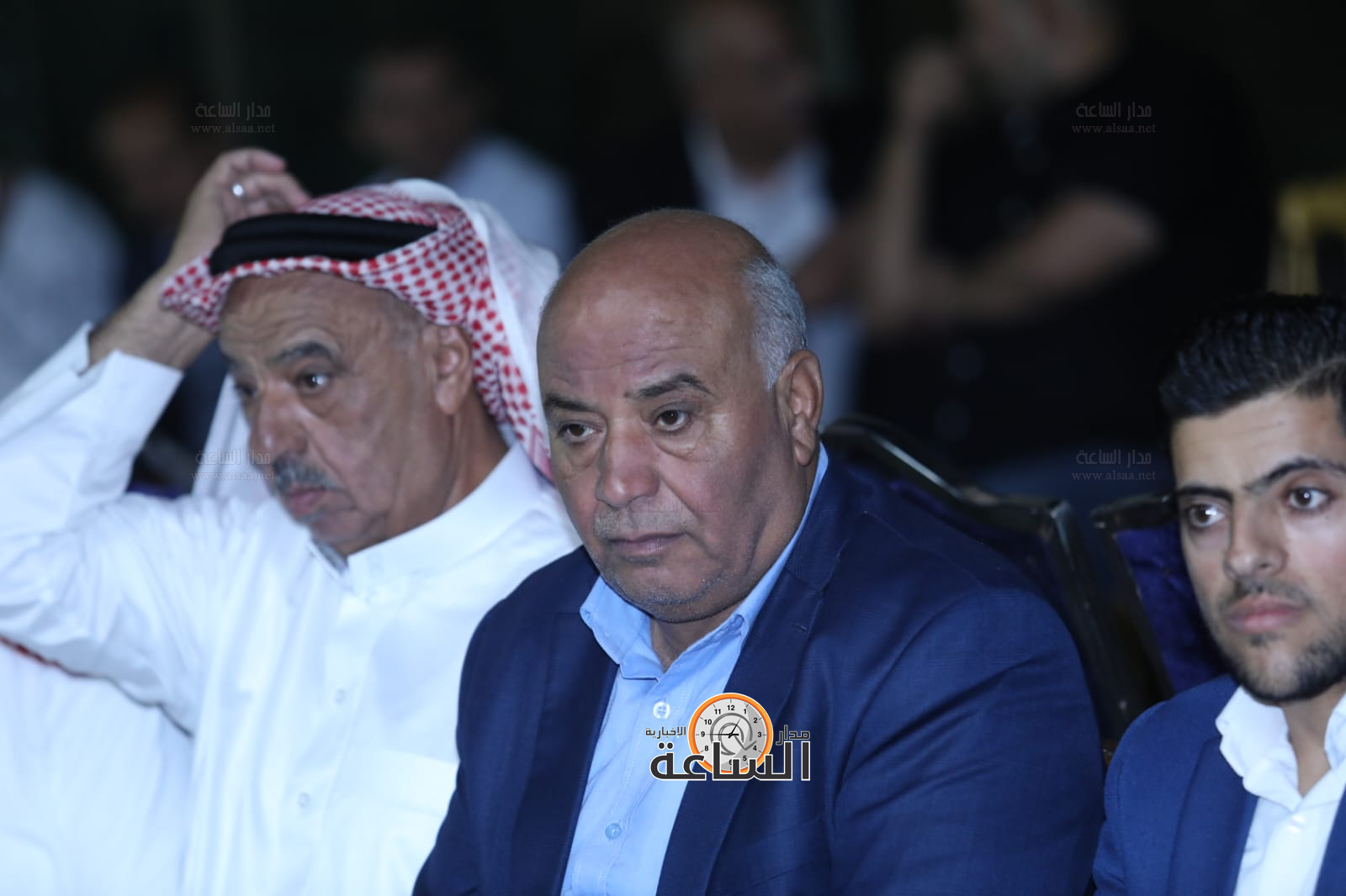 Madar Al-Saa Images 0.2331251125942222