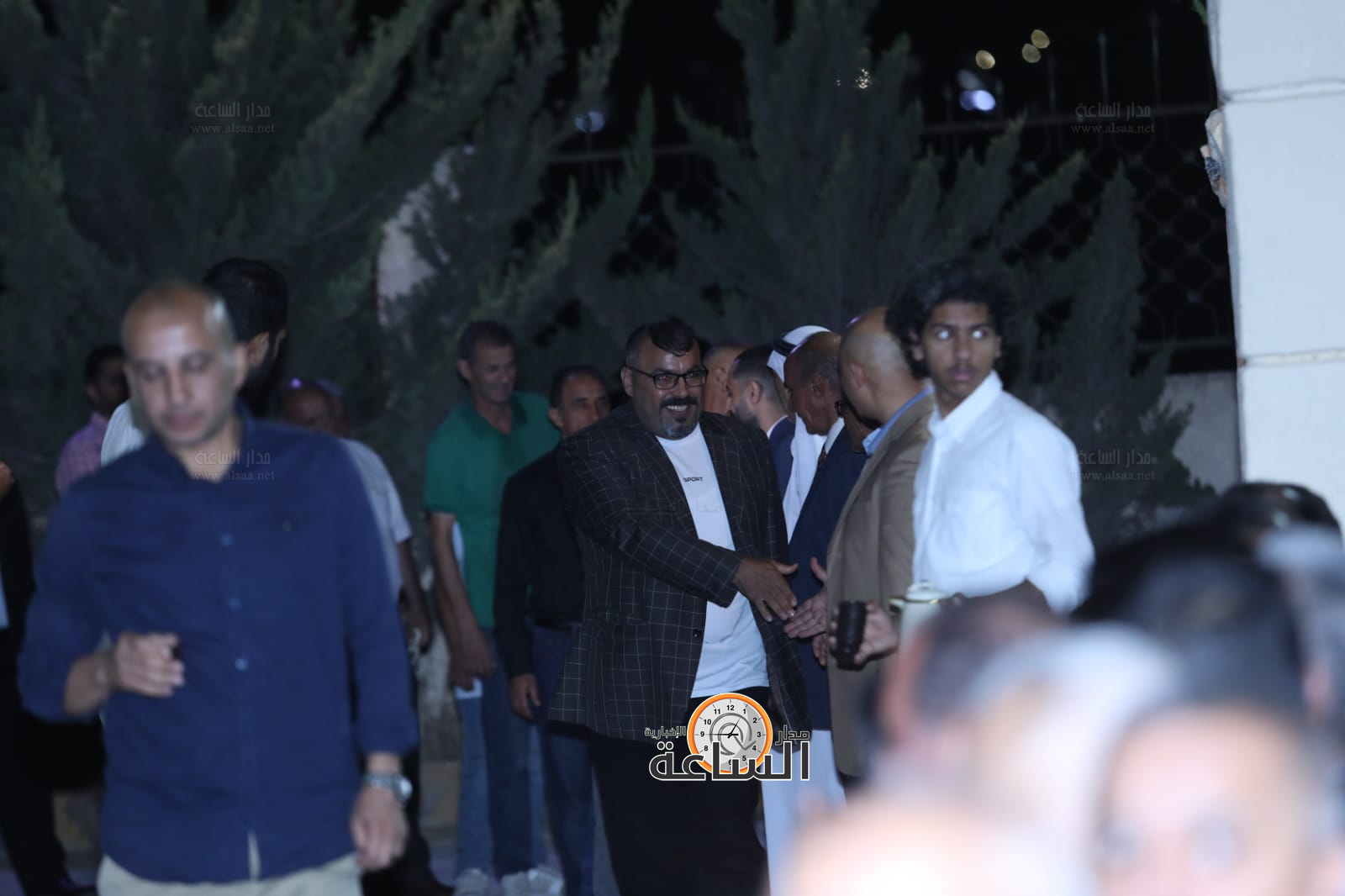 Madar Al-Saa Images 0.9206423977707097