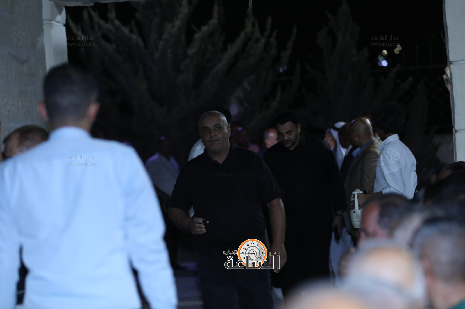 Madar Al-Saa Images 0.2709943881054897