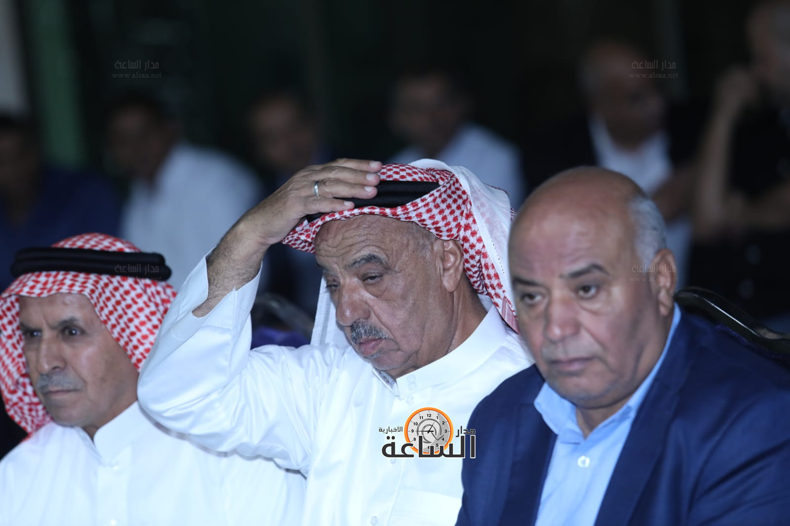 Madar Al-Saa Images 0.4229986520489164