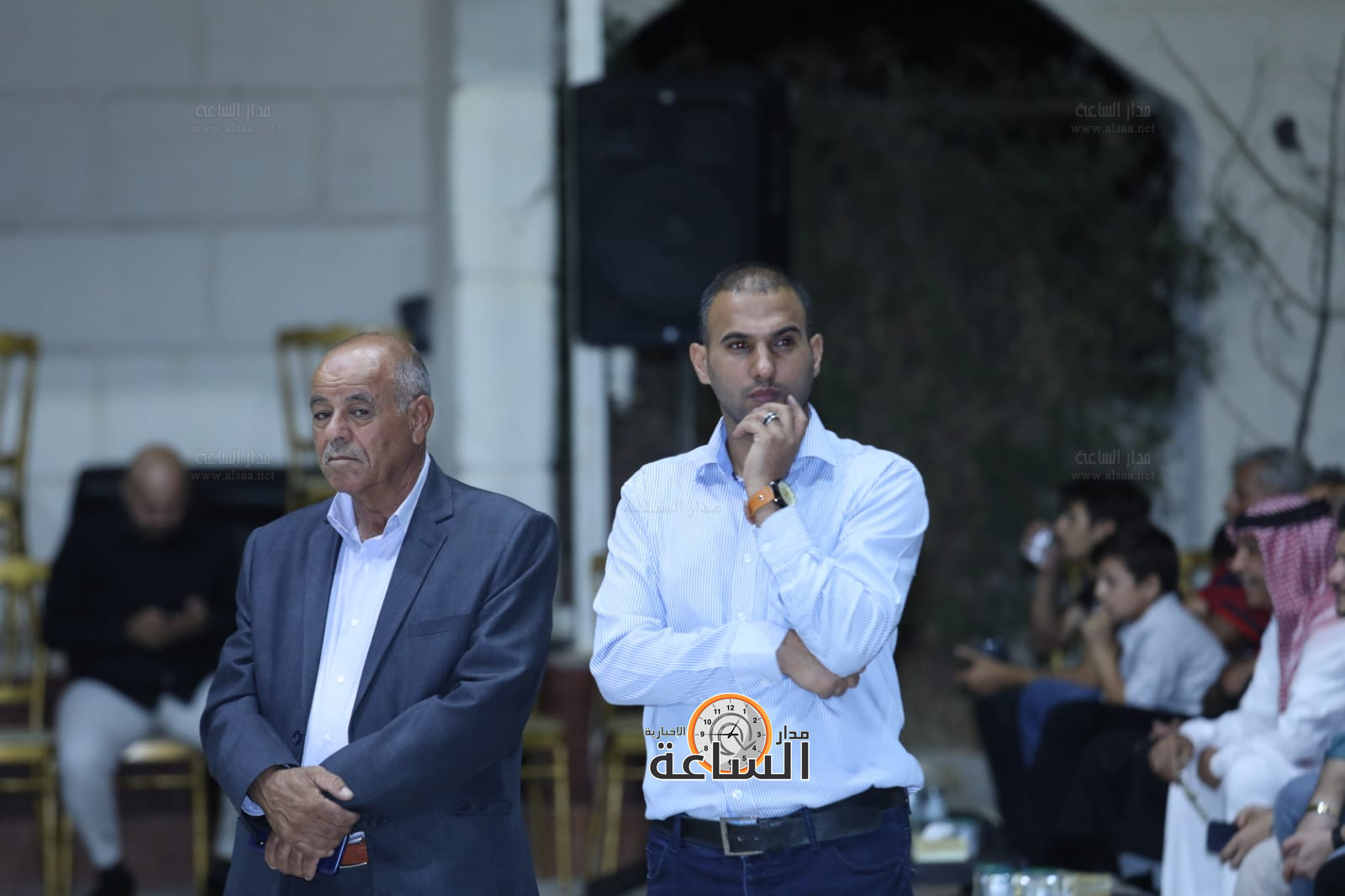 Madar Al-Saa Images 0.6452809153537142