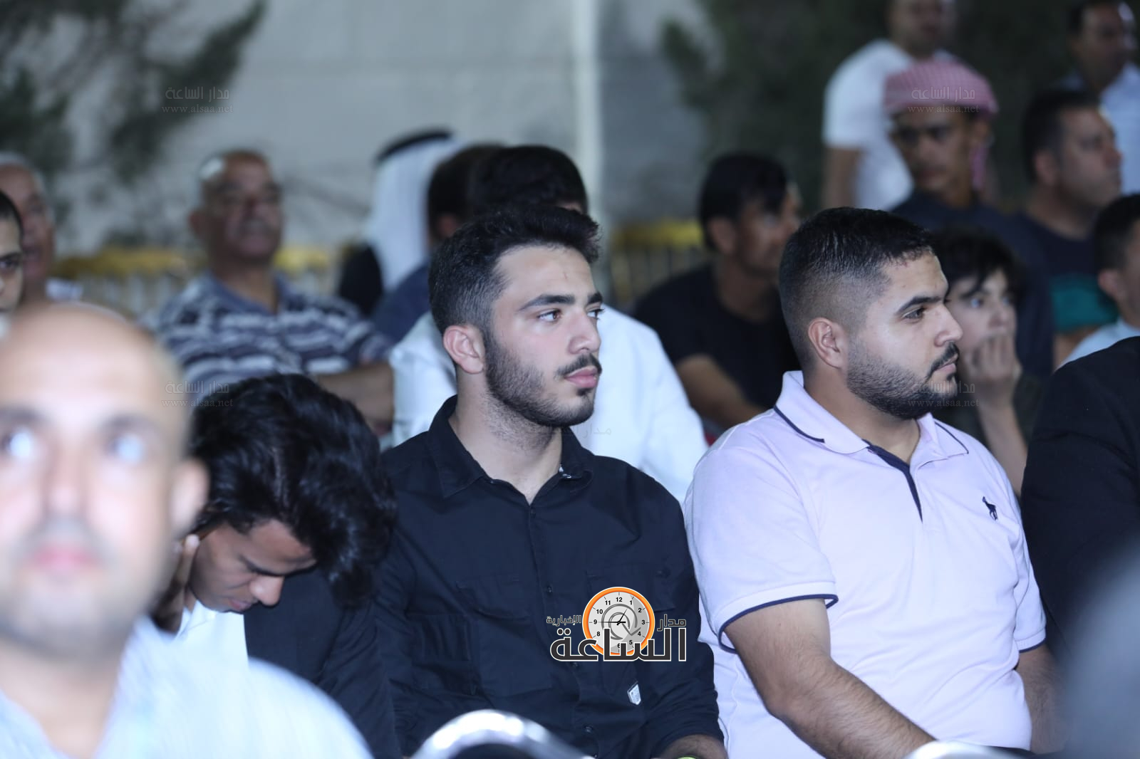 Madar Al-Saa Images 0.95413744510636