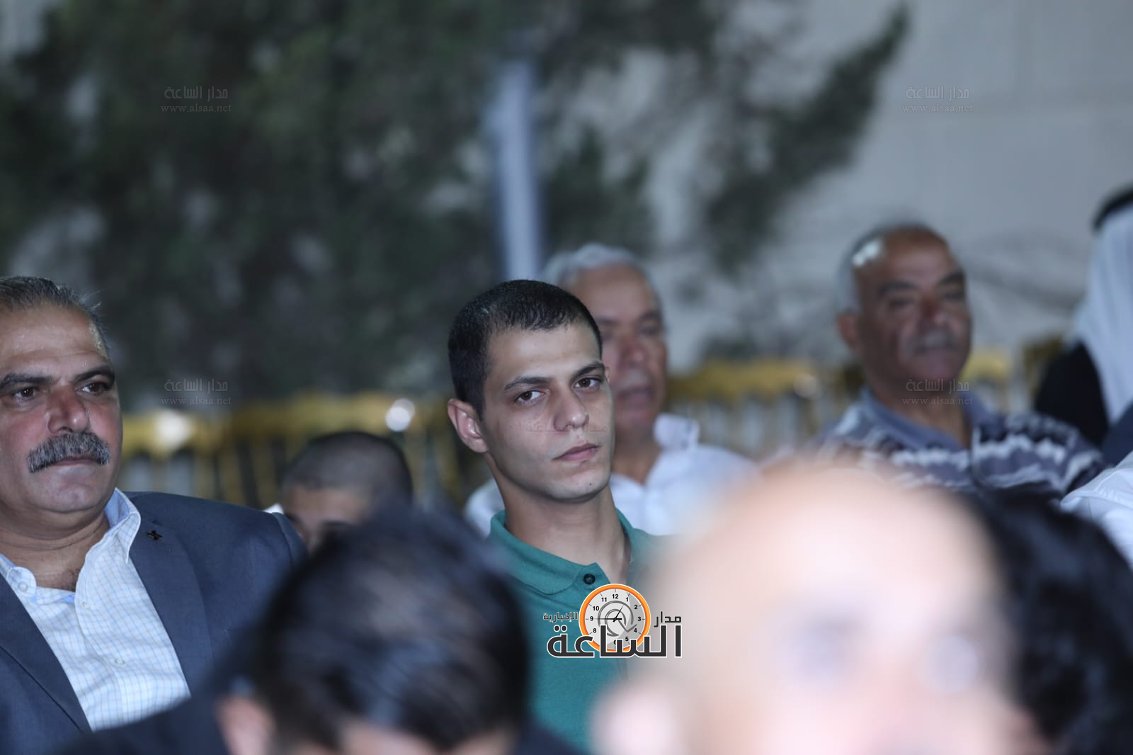 Madar Al-Saa Images 0.9447166839449941