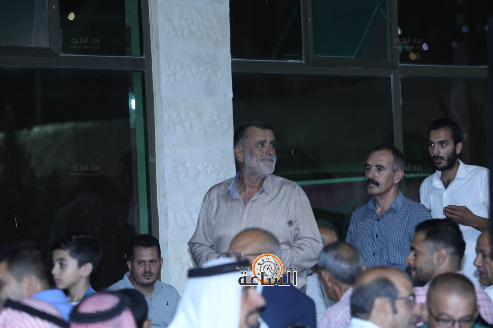 Madar Al-Saa Images 0.7292274845135556