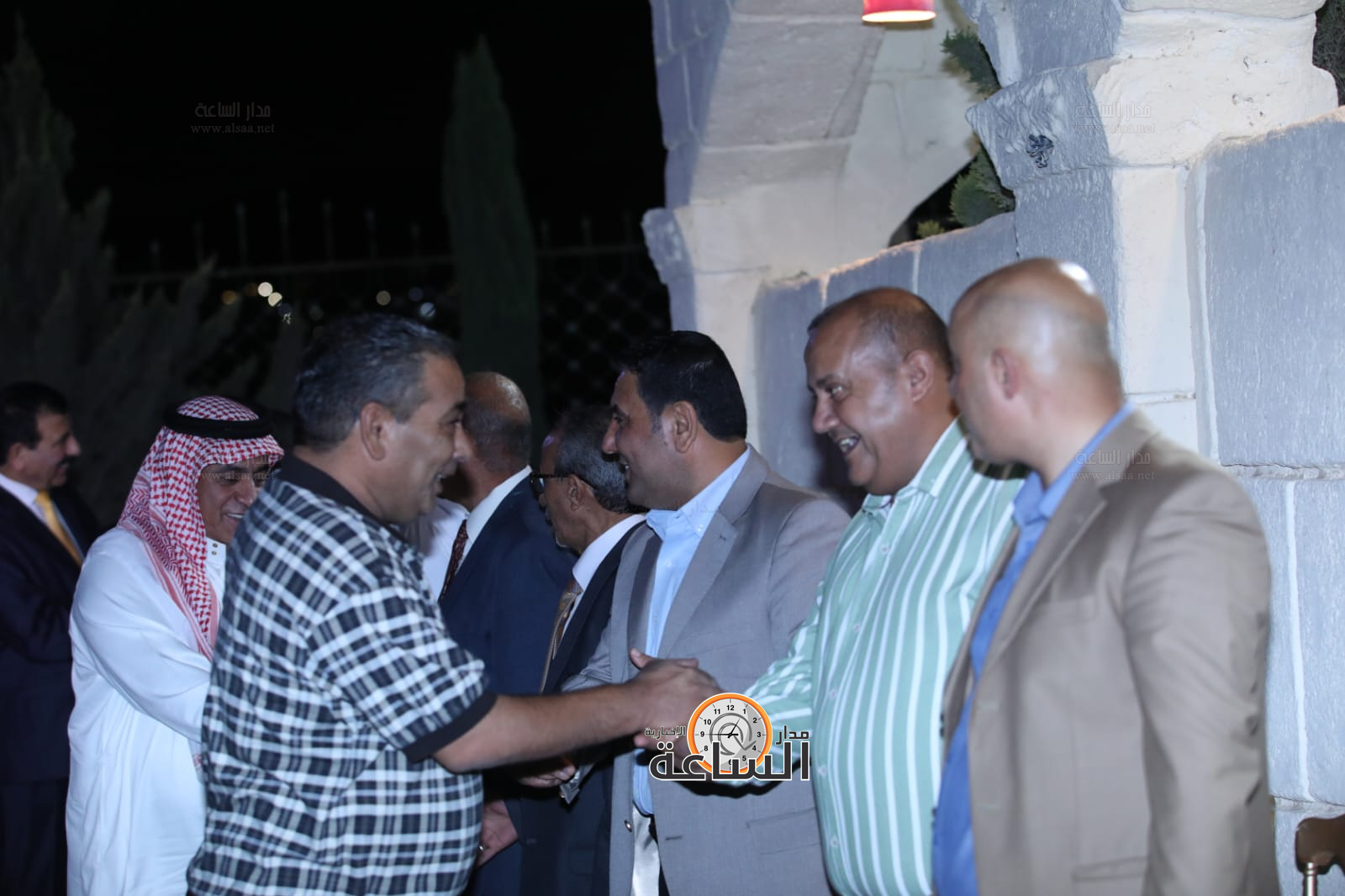 Madar Al-Saa Images 0.23851117697356572