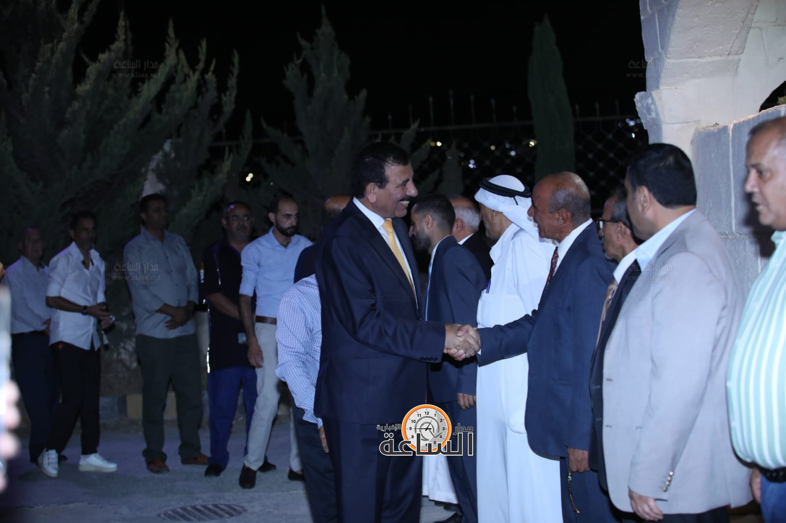 Madar Al-Saa Images 0.48441264564672615