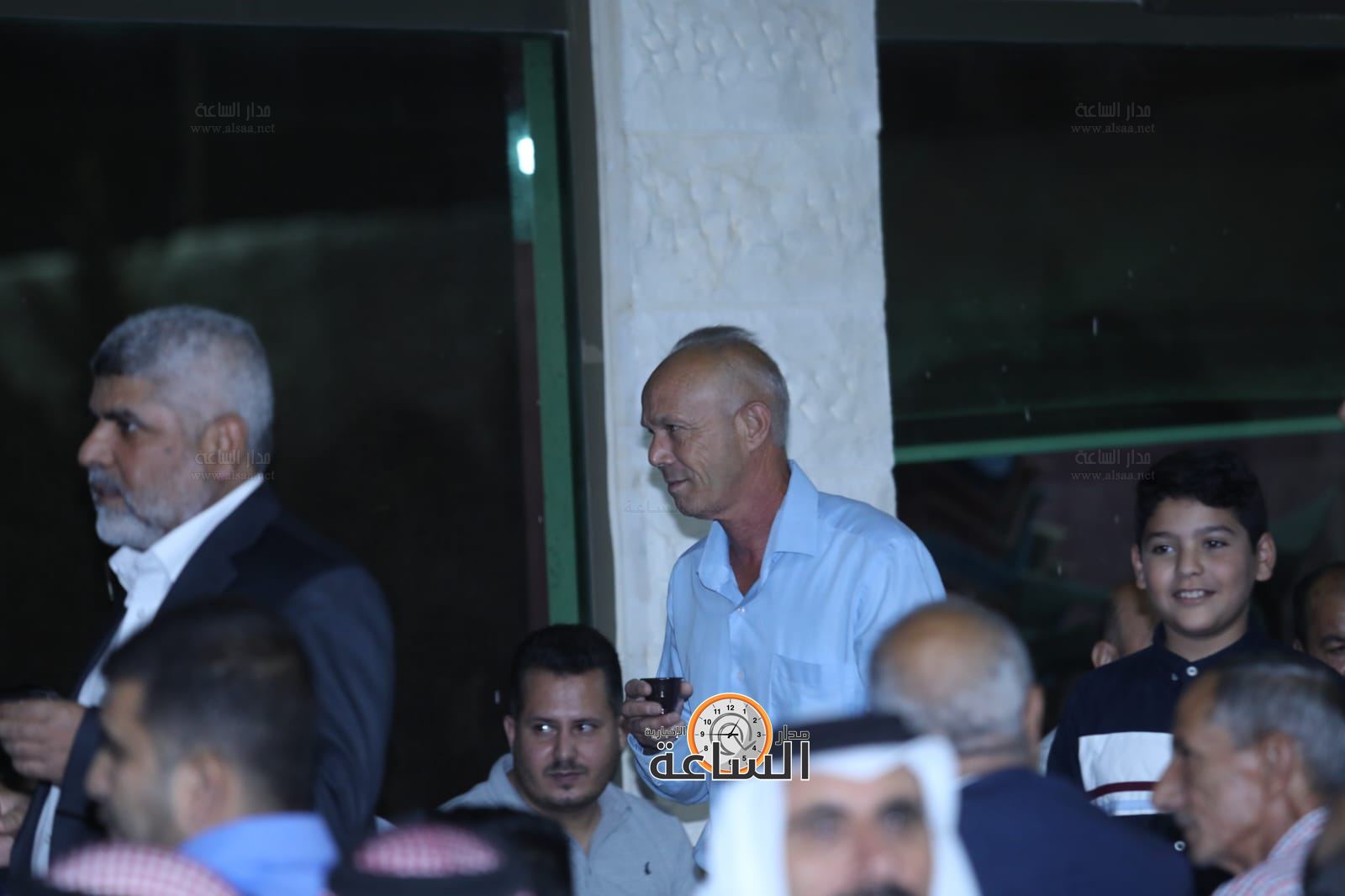 Madar Al-Saa Images 0.9212408816226514