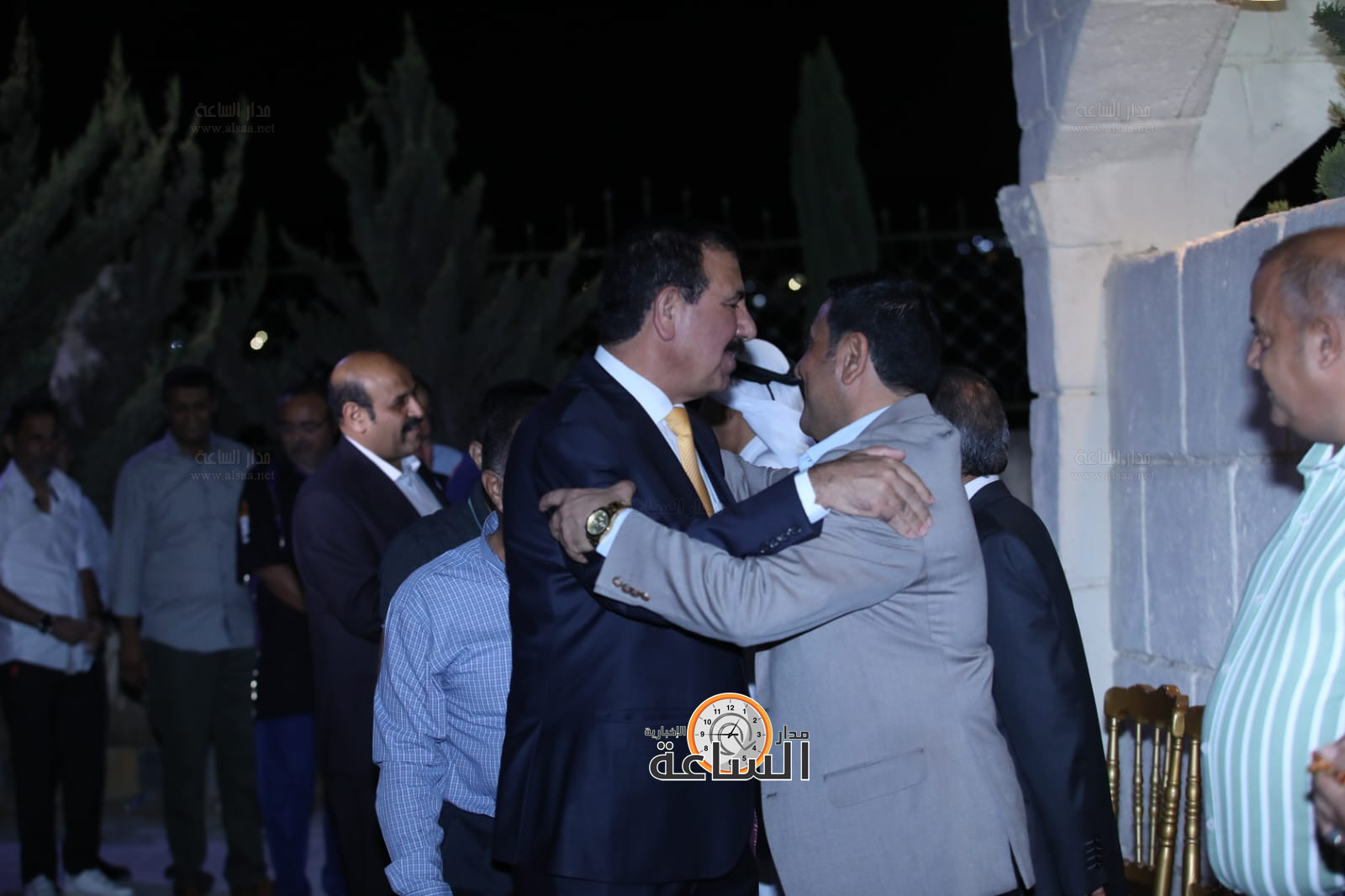 Madar Al-Saa Images 0.5307230900334474