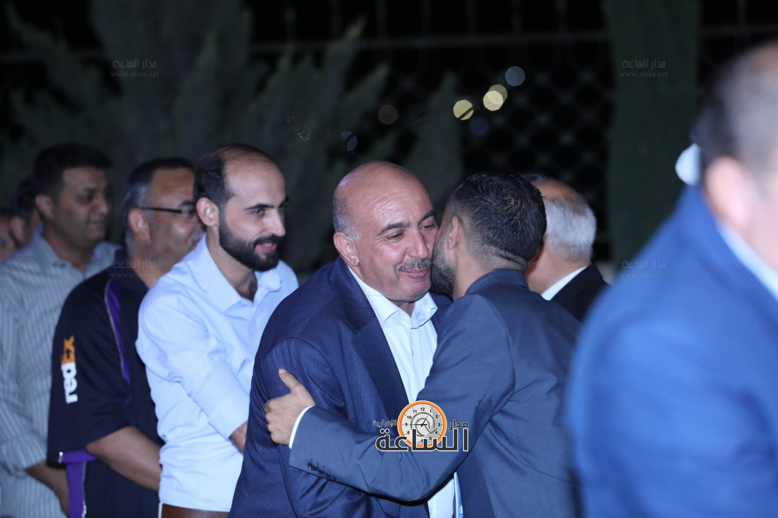 Madar Al-Saa Images 0.42218146244431587