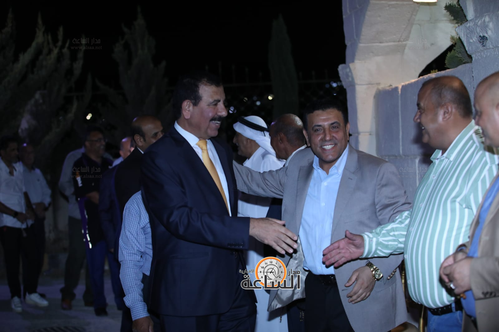 Madar Al-Saa Images 0.7606769654291219