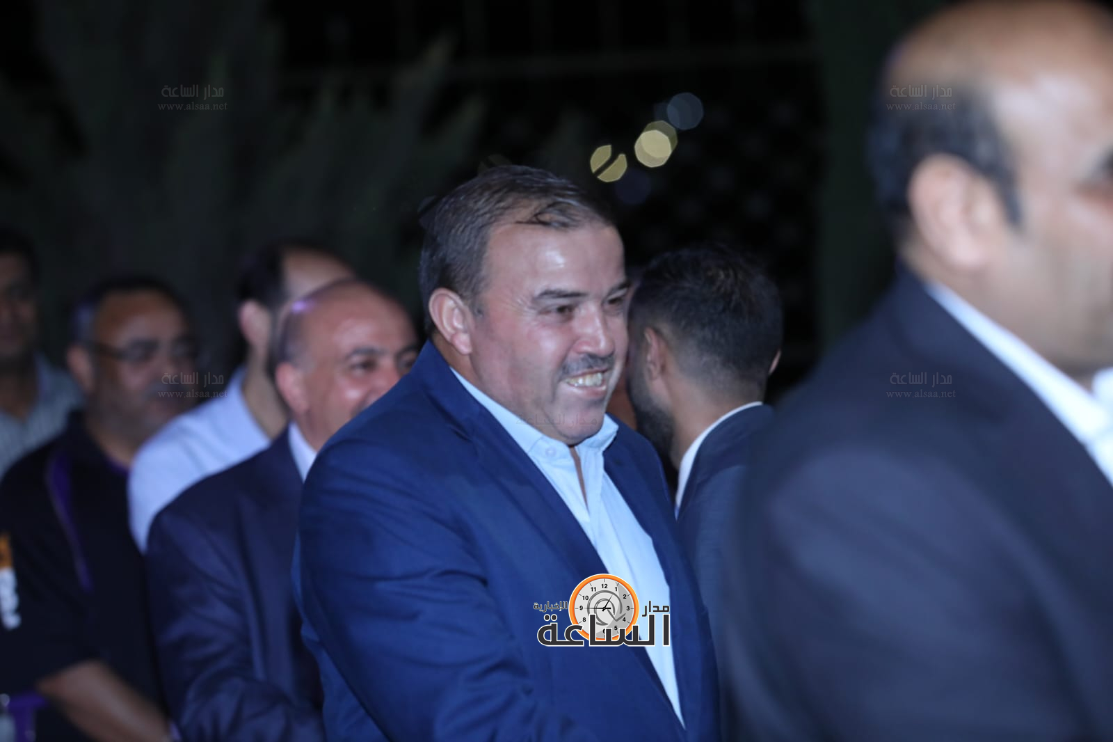 Madar Al-Saa Images 0.4513915181929802