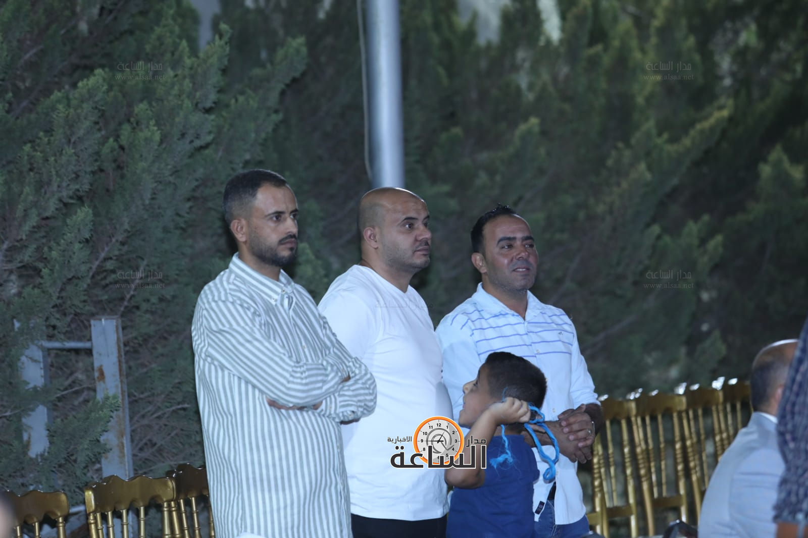 Madar Al-Saa Images 0.12640051980643596