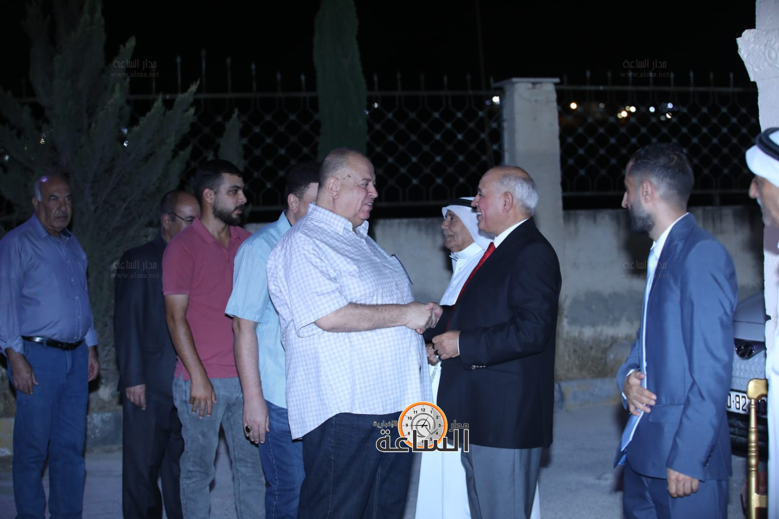 Madar Al-Saa Images 0.9190723794482503