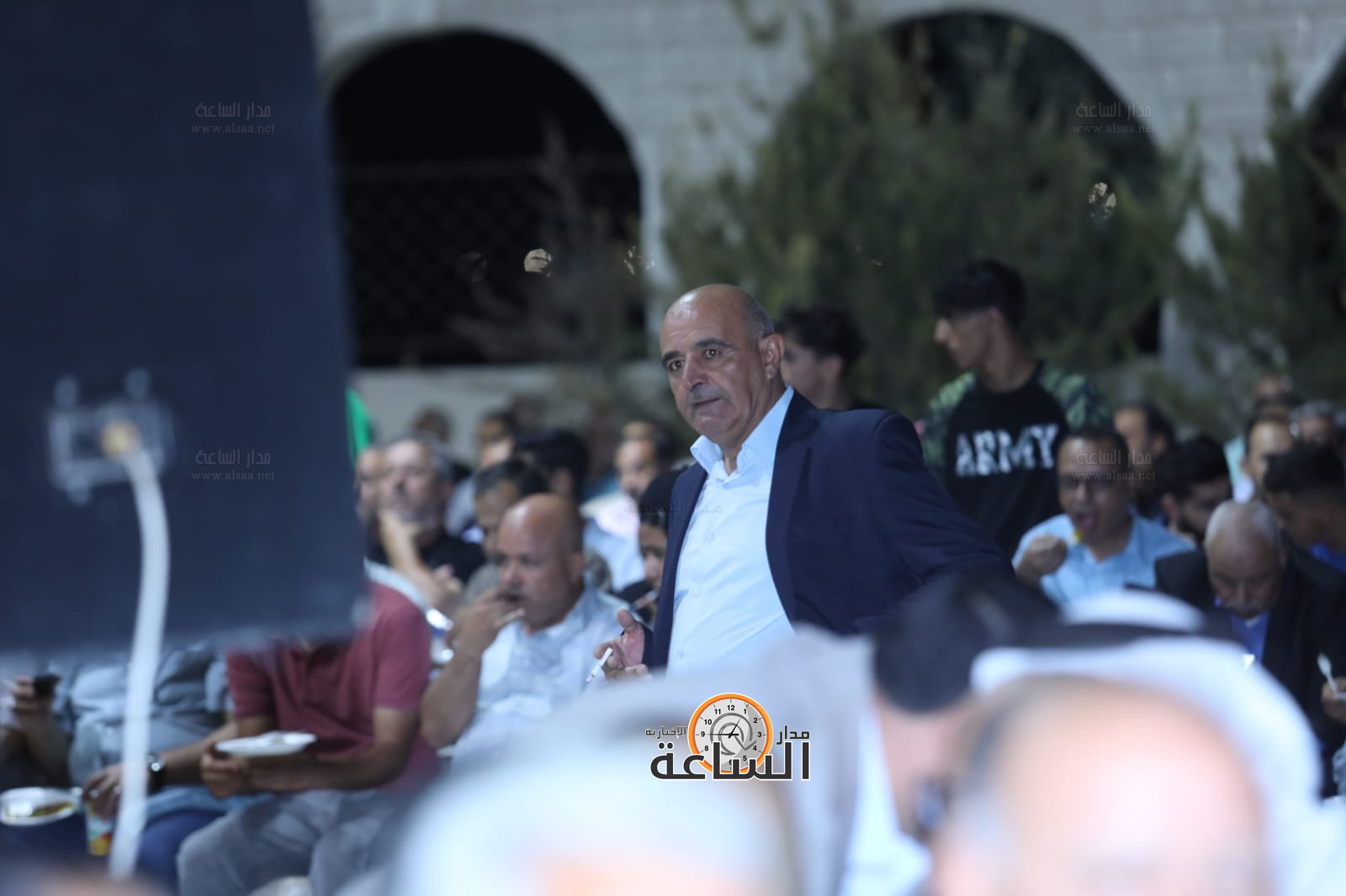 Madar Al-Saa Images 0.6150268600739166