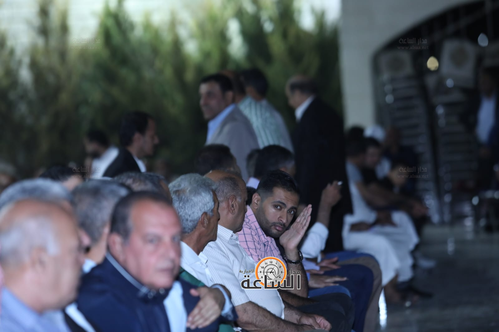 Madar Al-Saa Images 0.21636227884892234