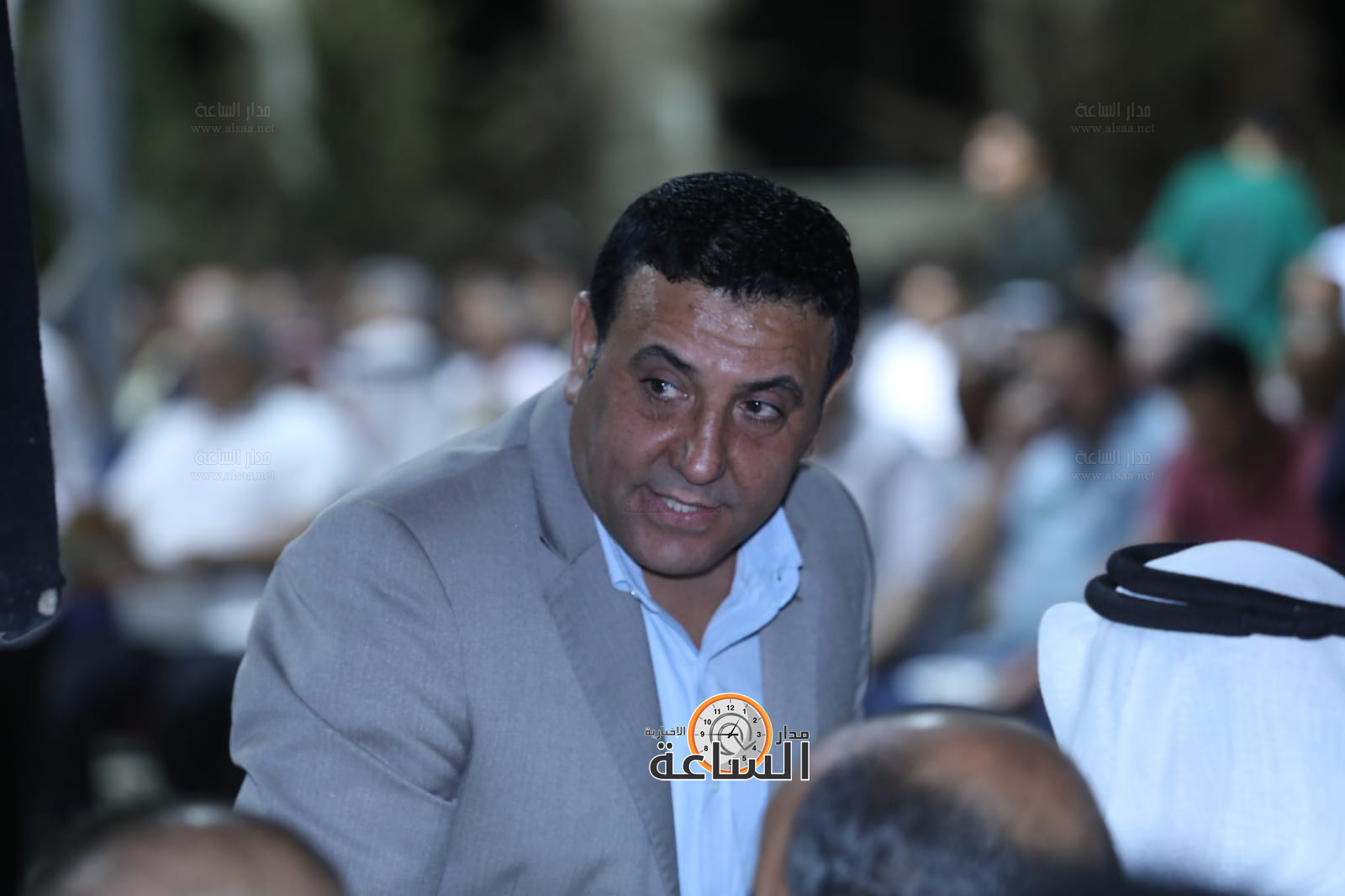 Madar Al-Saa Images 0.7550881320666776