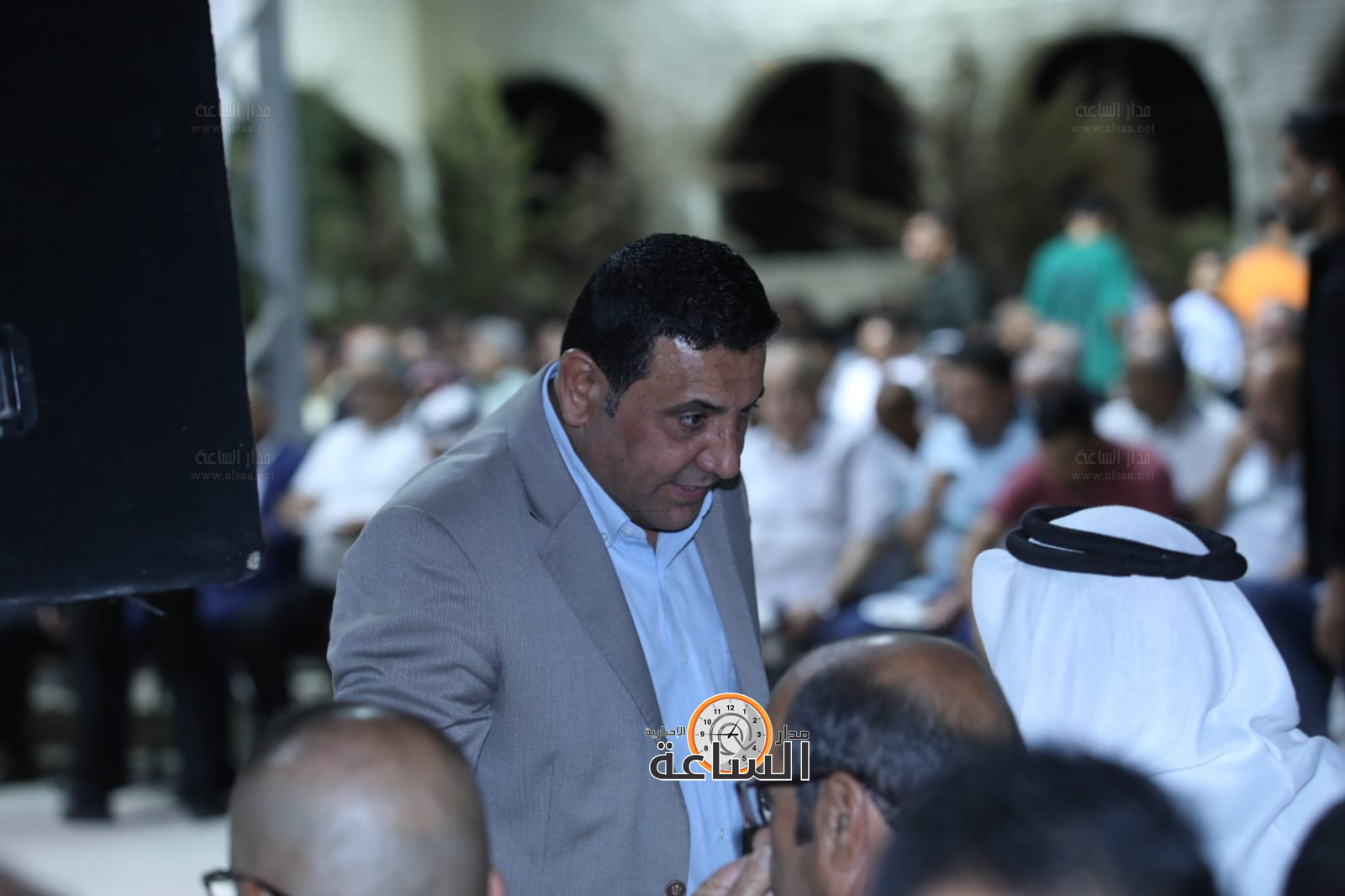 Madar Al-Saa Images 0.12594824019087048