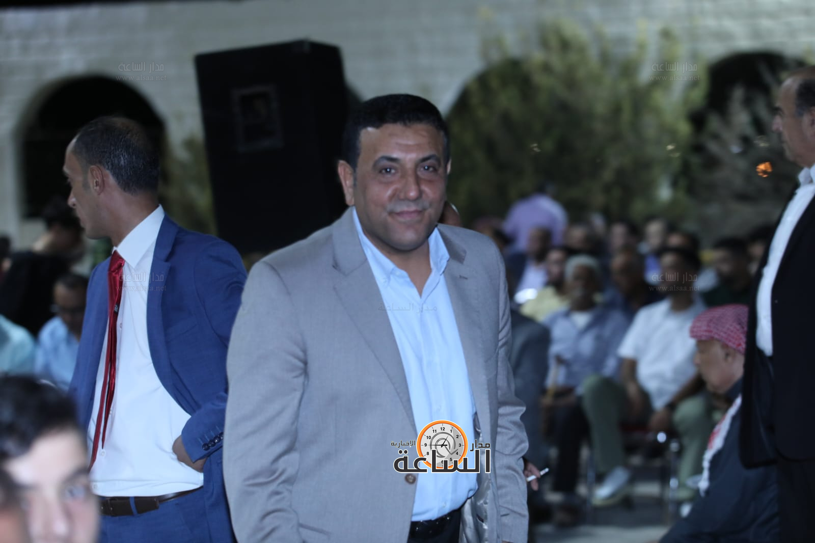 Madar Al-Saa Images 0.8776813320051253