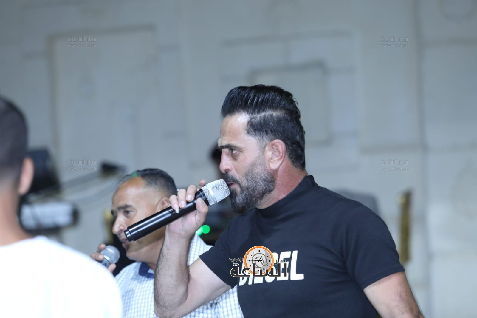 Madar Al-Saa Images 0.6849889346330074